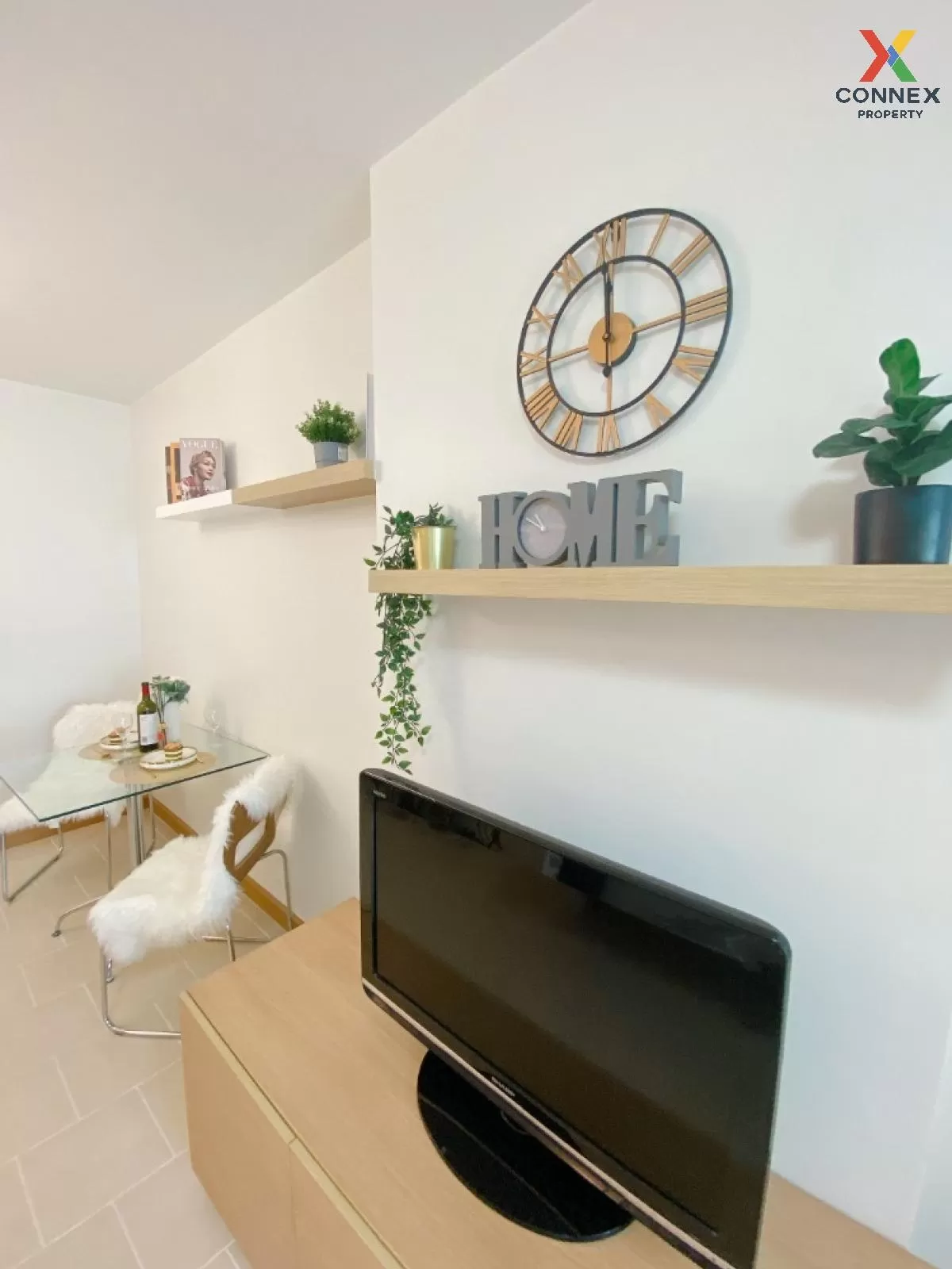 ขายคอนโด   ซิตี้โฮม รัตนาธิเบศร์ MRT-บางกระสอ บางกระสอ เมืองนนทบุ 3