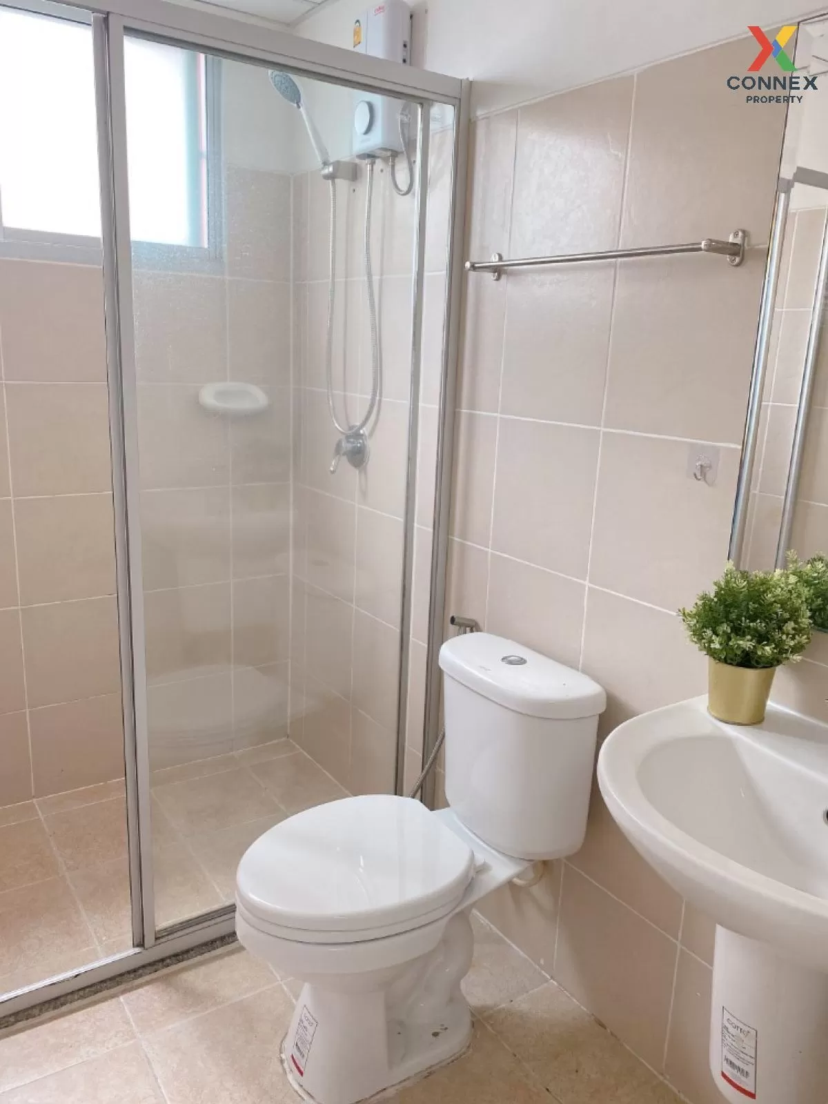 ขายคอนโด   ซิตี้โฮม รัตนาธิเบศร์ MRT-บางกระสอ บางกระสอ เมืองนนทบุ