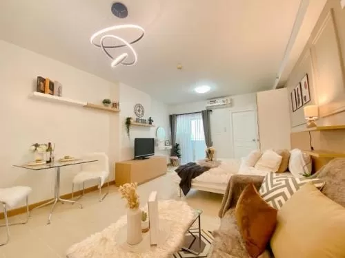 ขายคอนโด   ซิตี้โฮม รัตนาธิเบศร์ MRT-บางกระสอ บางกระสอ เมืองนนทบุรี นนทบุรี CX-83433