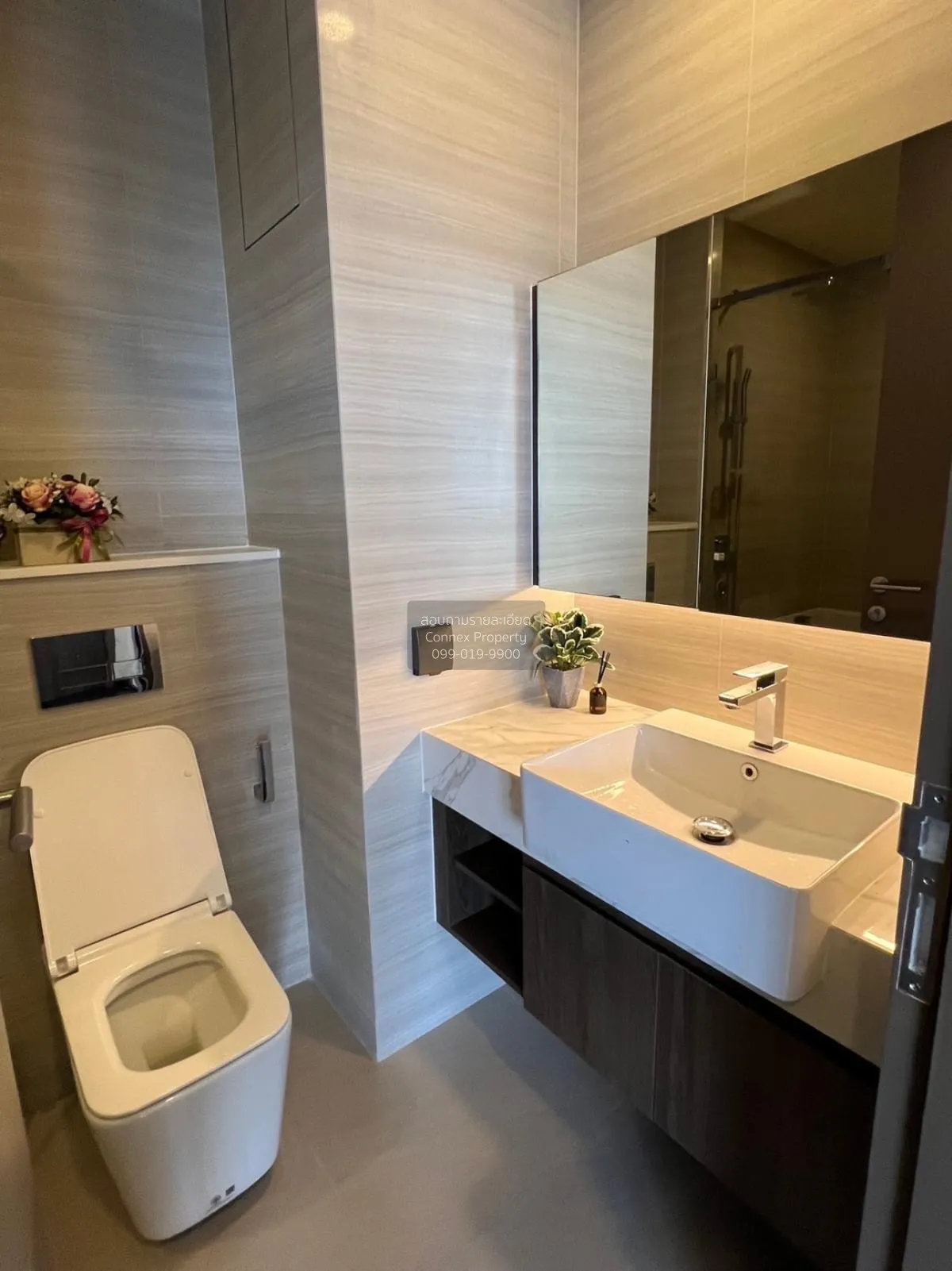 เช่าคอนโด  พาร์ค ออริจิ้น ทองหล่อ ชั้นสูง BTS-ทองหล่อ คลองตันเหนื