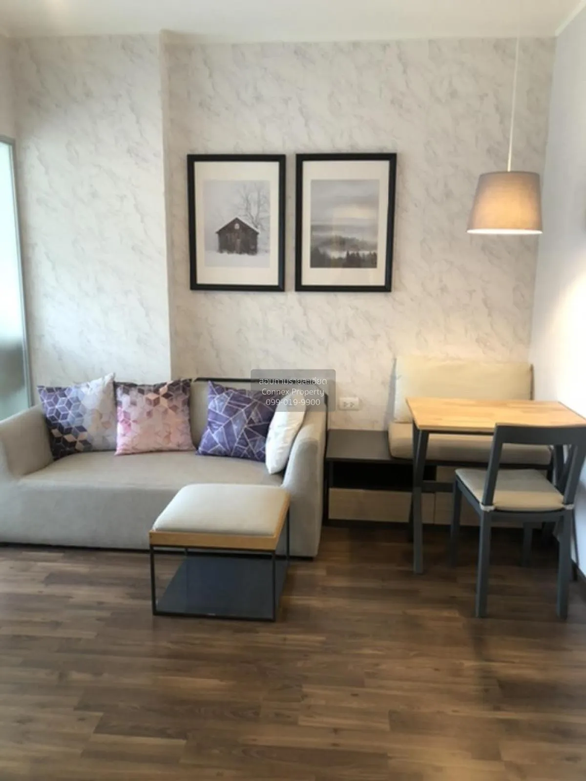 For Rent Condo , U Delight Ratchavibha , Lat Yao , Chatuchak , Ba 2