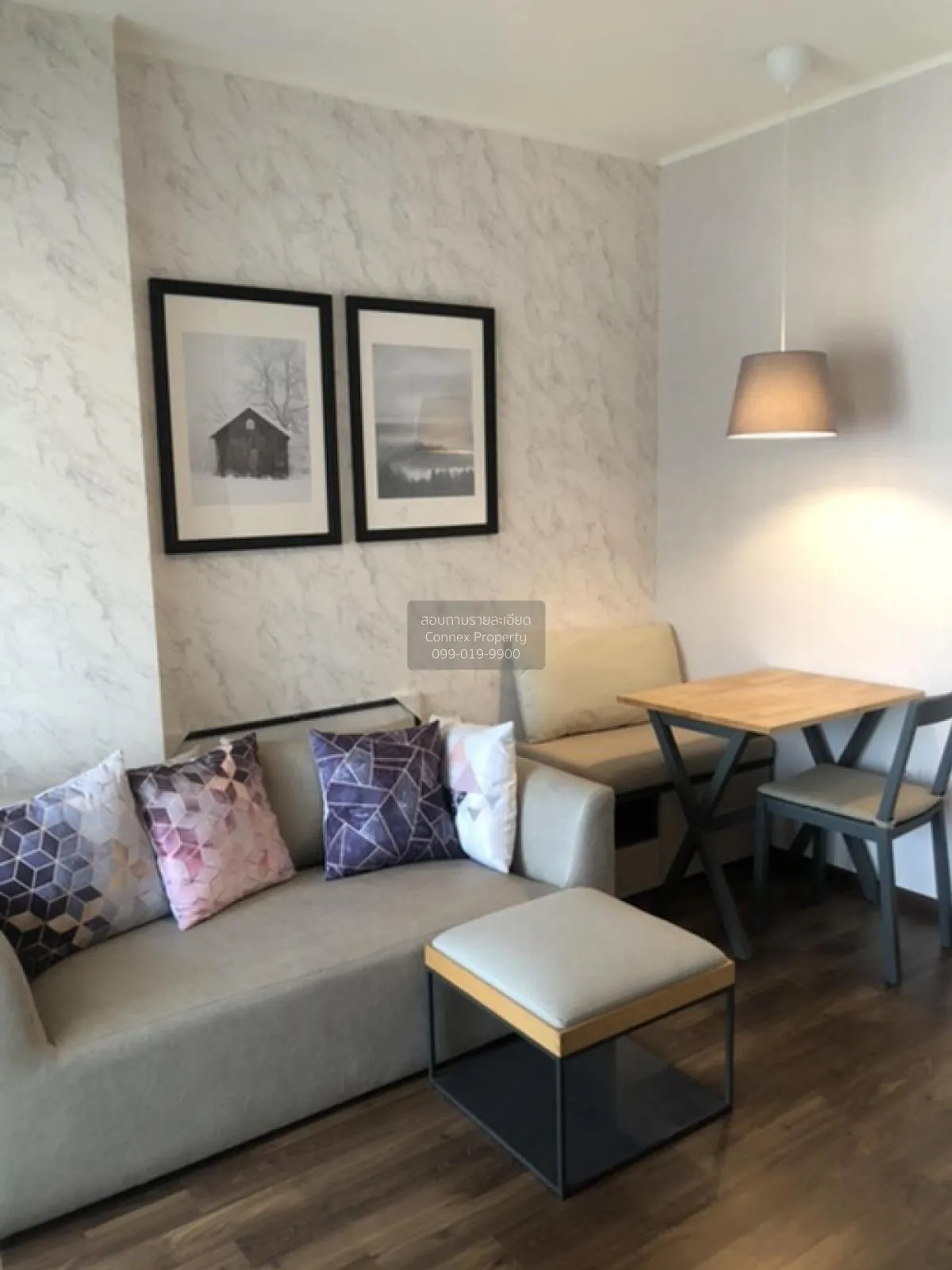 For Rent Condo , U Delight Ratchavibha , Lat Yao , Chatuchak , Ba 3