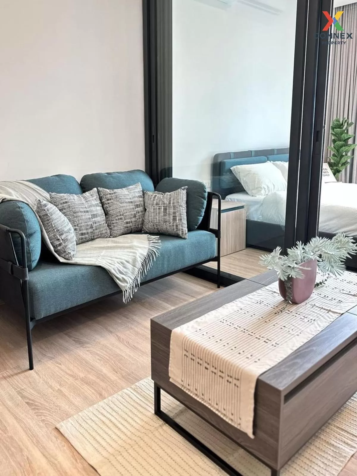 For Rent Condo , XT Phayathai , BTS-Phaya Thai , Thanon Phyathai  2