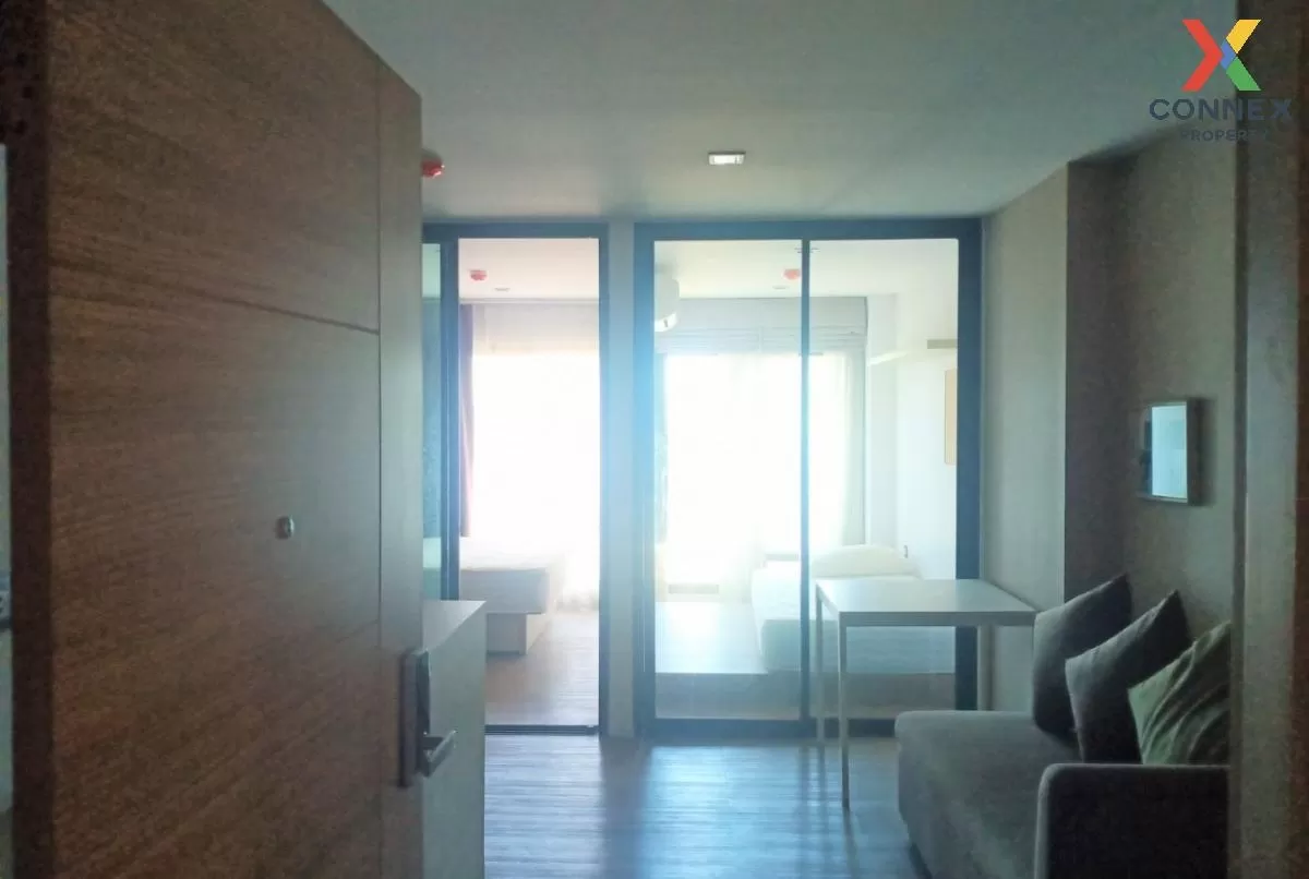 For Sale Condo , Tropicana @ BTS Erawan , Pak Nam , Mueang Samut  1