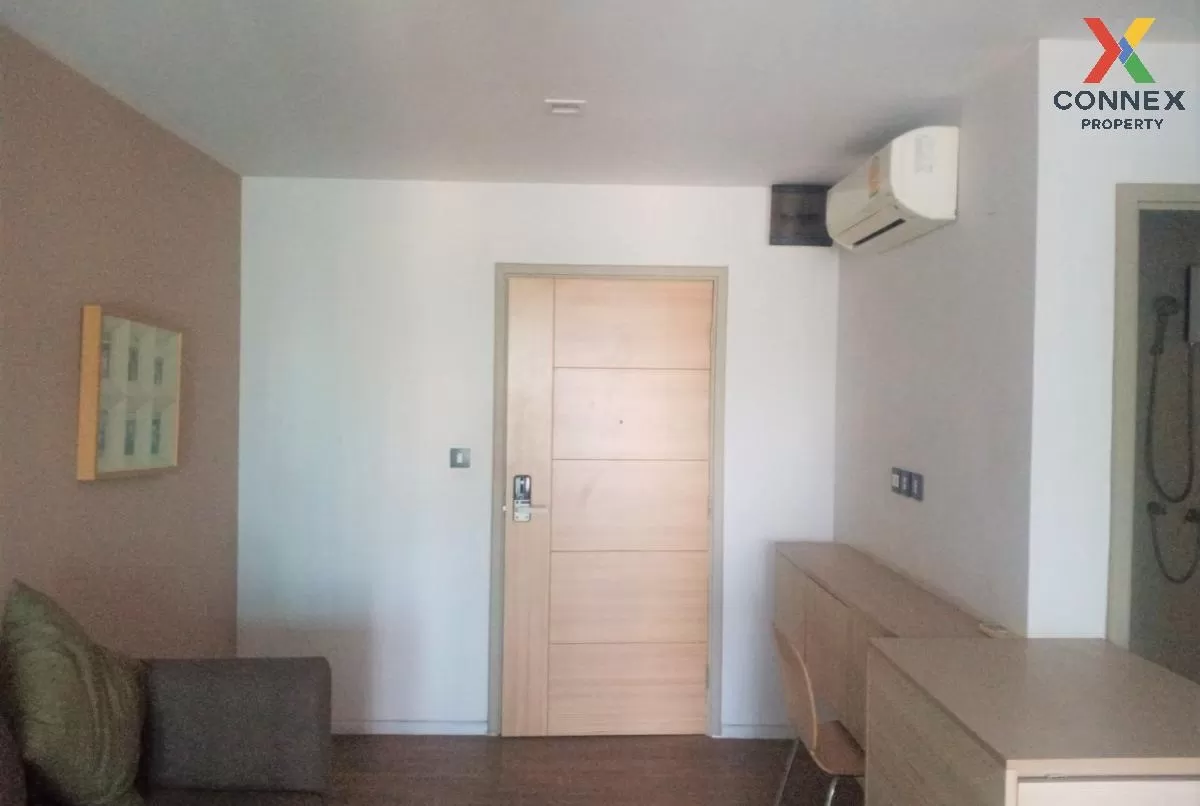 For Sale Condo , Tropicana @ BTS Erawan , Pak Nam , Mueang Samut  2