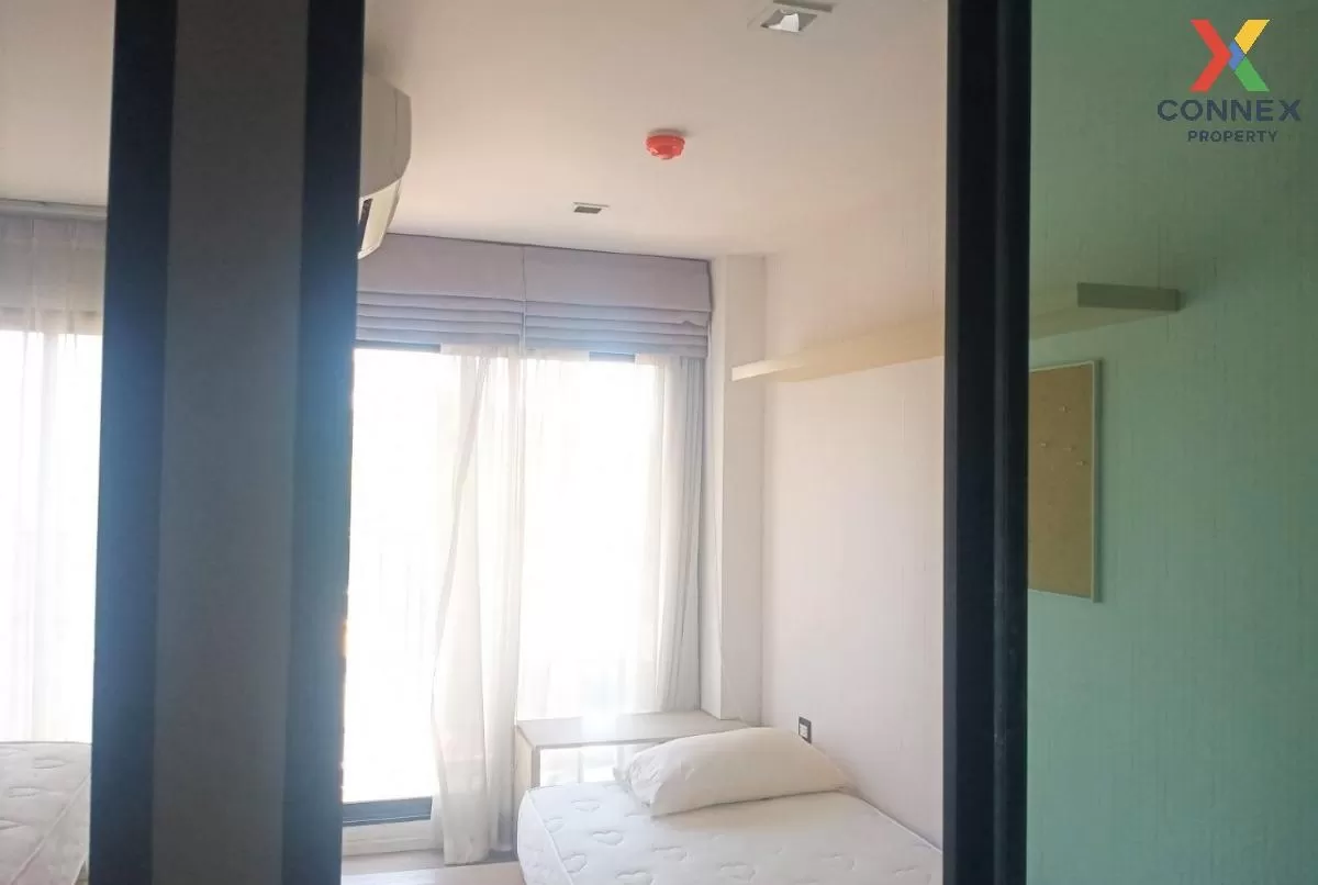 For Sale Condo , Tropicana @ BTS Erawan , Pak Nam , Mueang Samut  4
