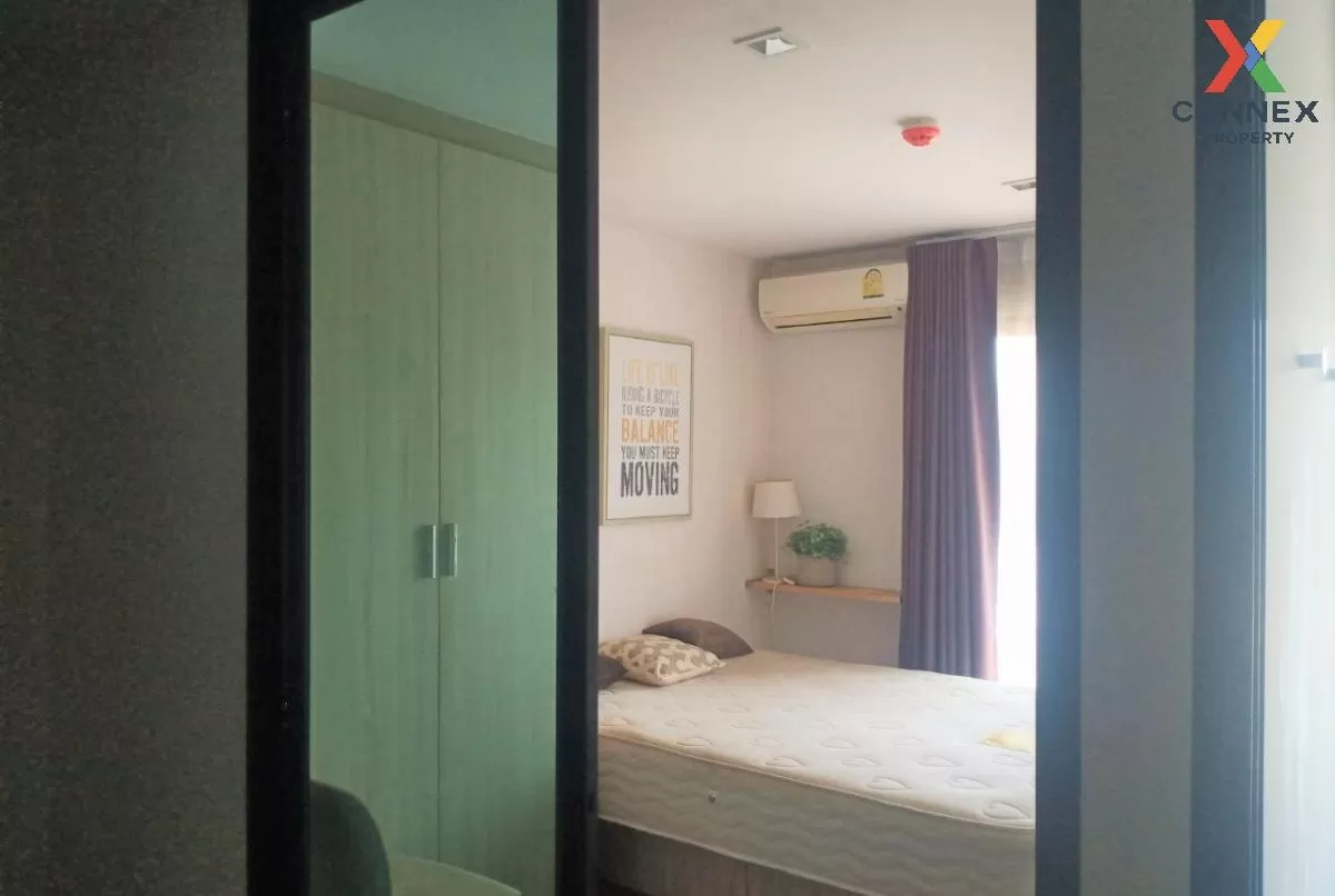 For Sale Condo , Tropicana @ BTS Erawan , Pak Nam , Mueang Samut 