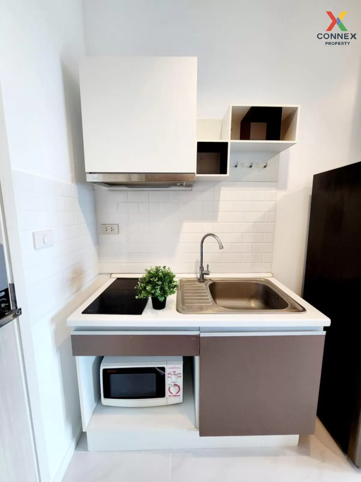 ขายคอนโด  ไนท์บริดจ์ สกาย ริเวอร์ โอเชี่ยน BTS-ปากน้ำ ปากน้ำ เมือ