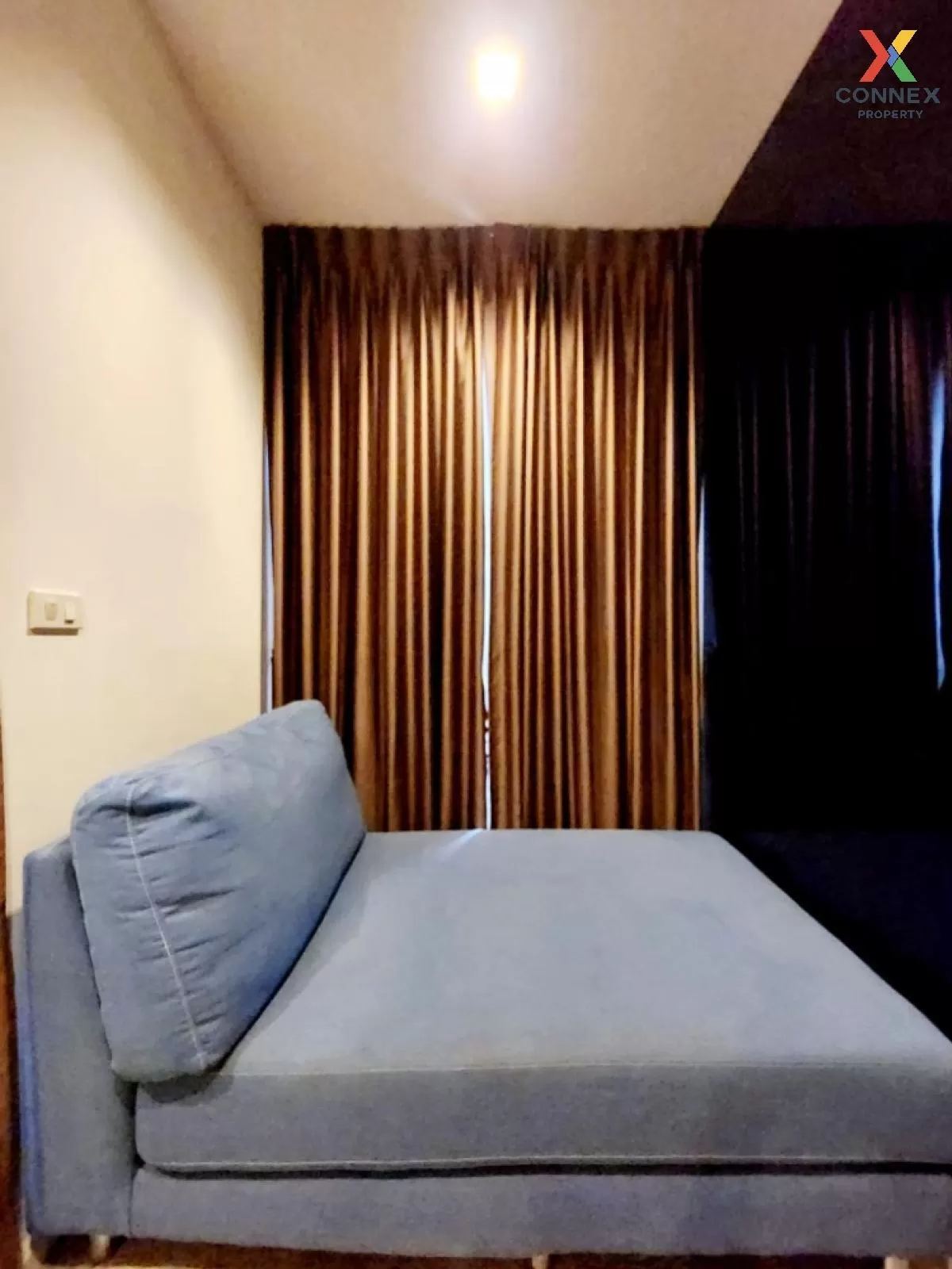 For Rent Condo , Knightsbridge Sky River Ocean  , BTS-Pak Nam , P