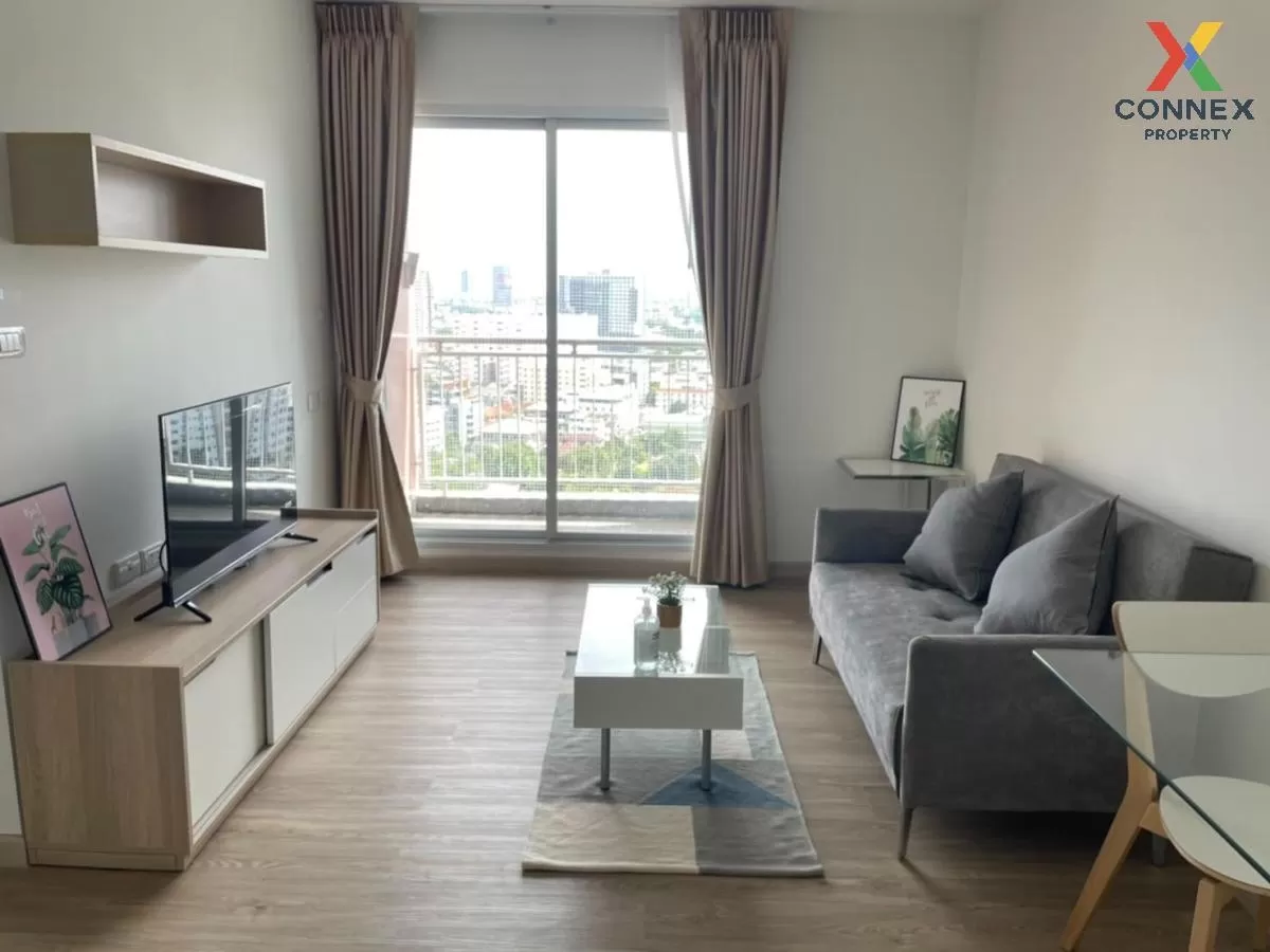 เช่าคอนโด  เซ็นทริค ซีน สุขุมวิท 64 BTS-อุดมสุข บางนา เขต บางนา ก 1