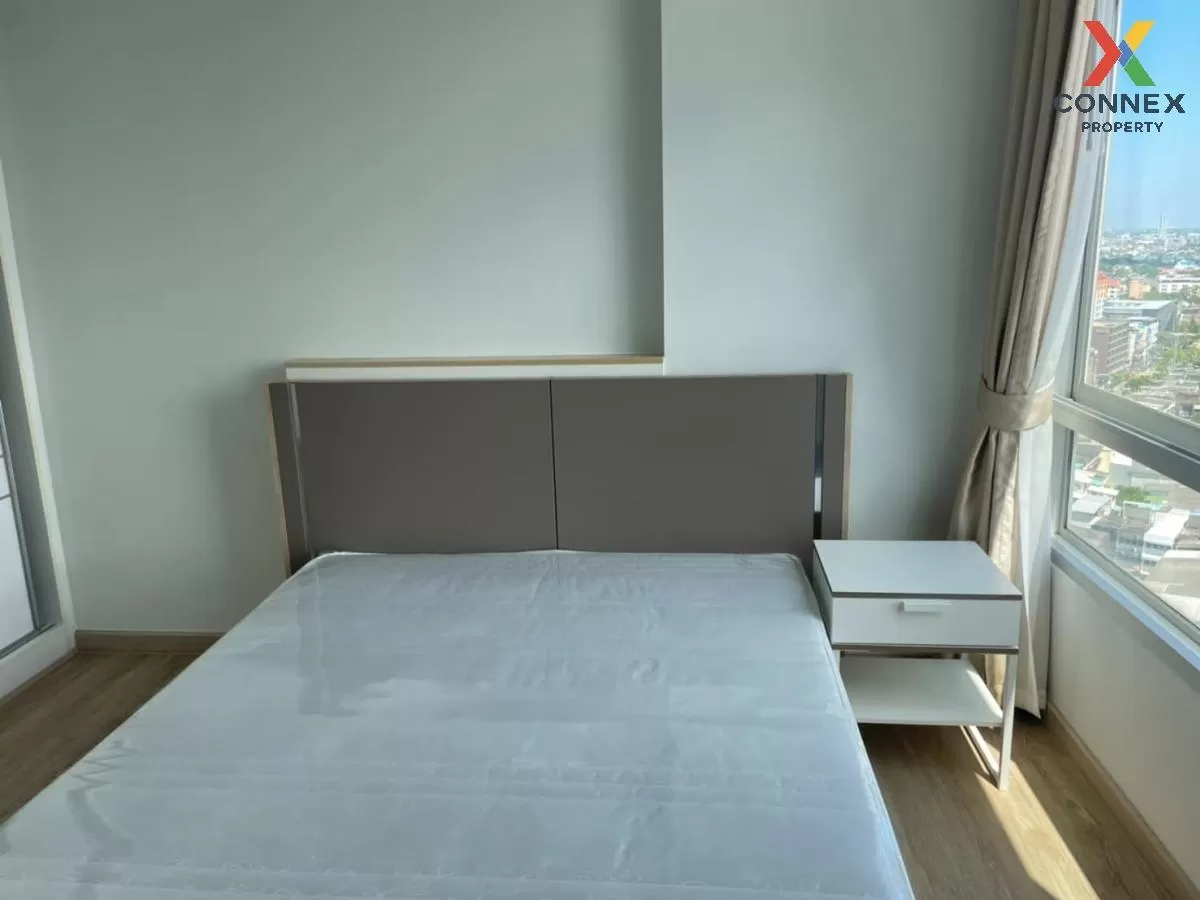 เช่าคอนโด  เซ็นทริค ซีน สุขุมวิท 64 BTS-อุดมสุข บางนา เขต บางนา ก 3