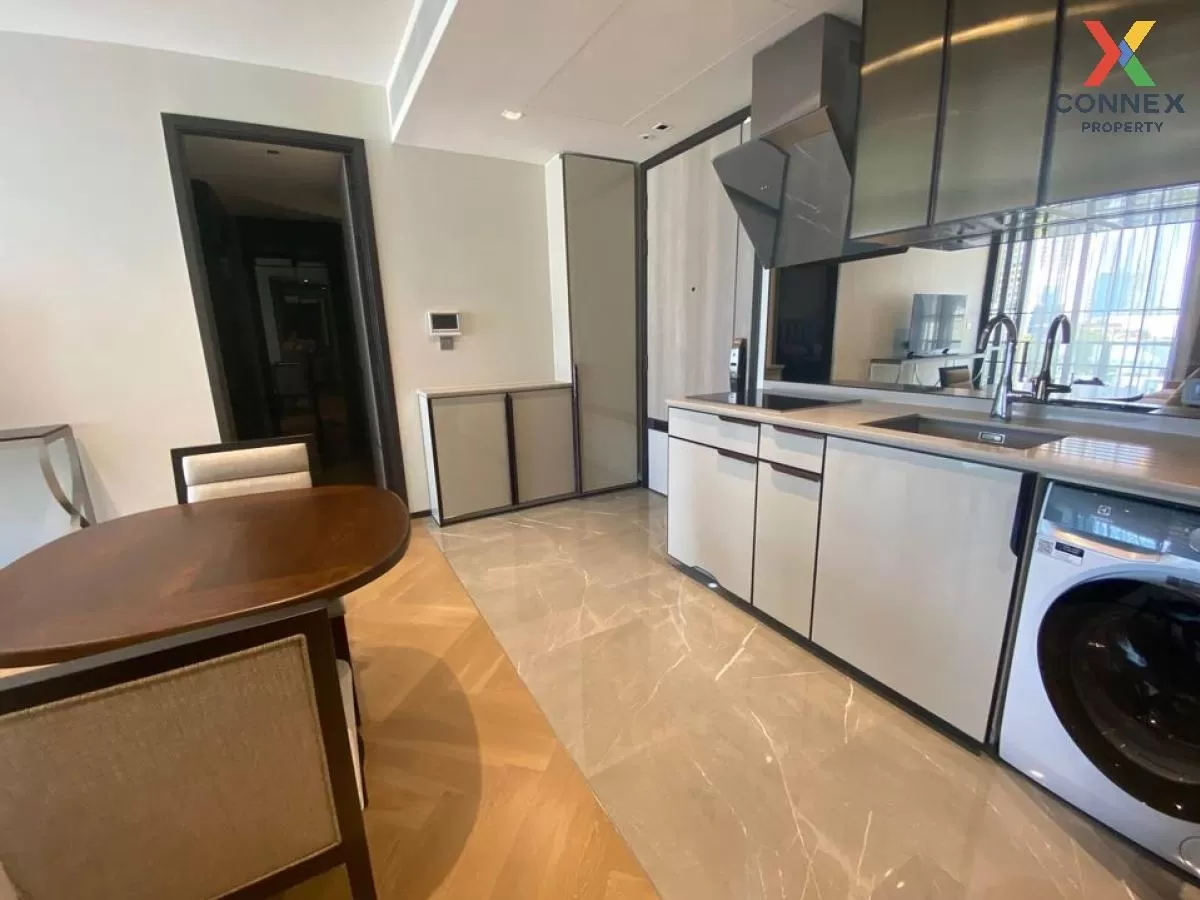 For Rent Condo , The Reserve Sukhumvit 61 , BTS-Thong Lo , Khlong 2