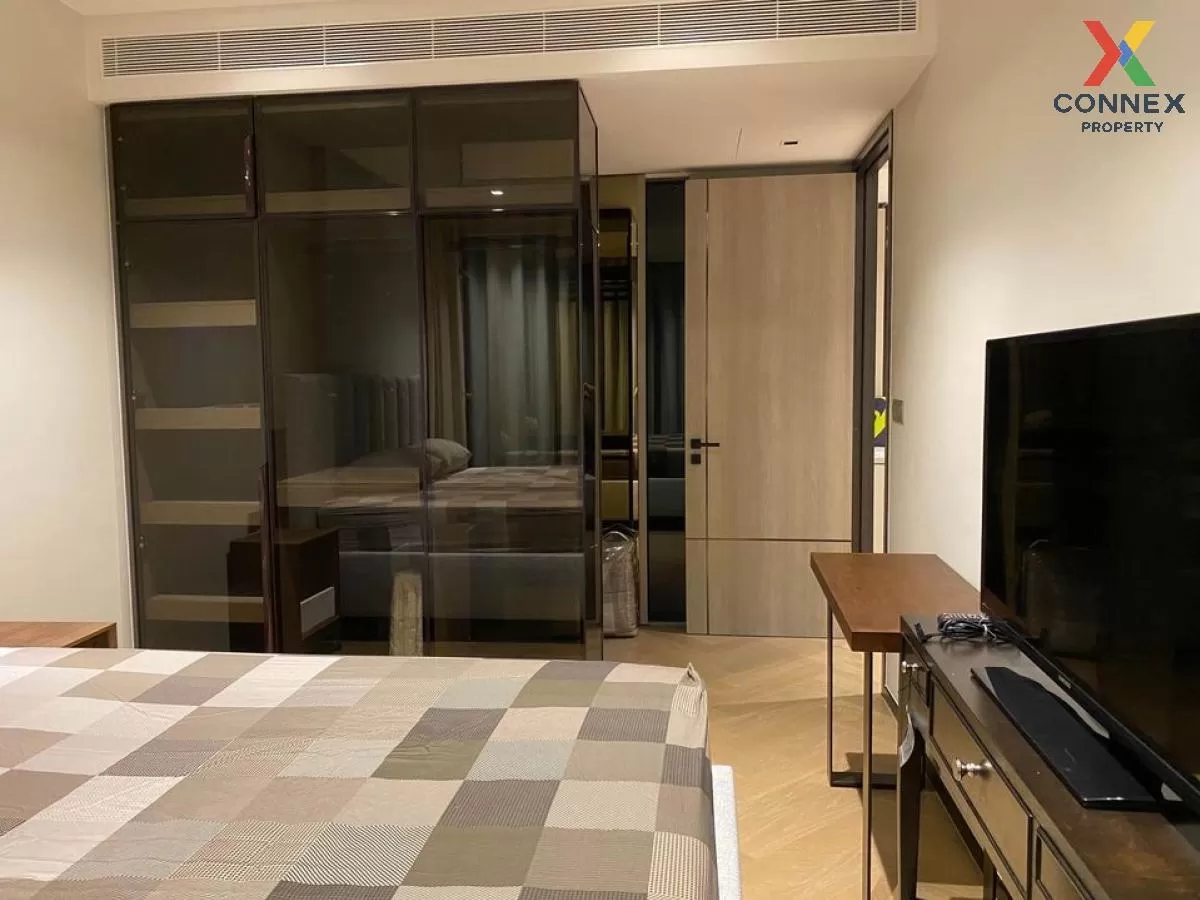 For Rent Condo , The Reserve Sukhumvit 61 , BTS-Thong Lo , Khlong 4