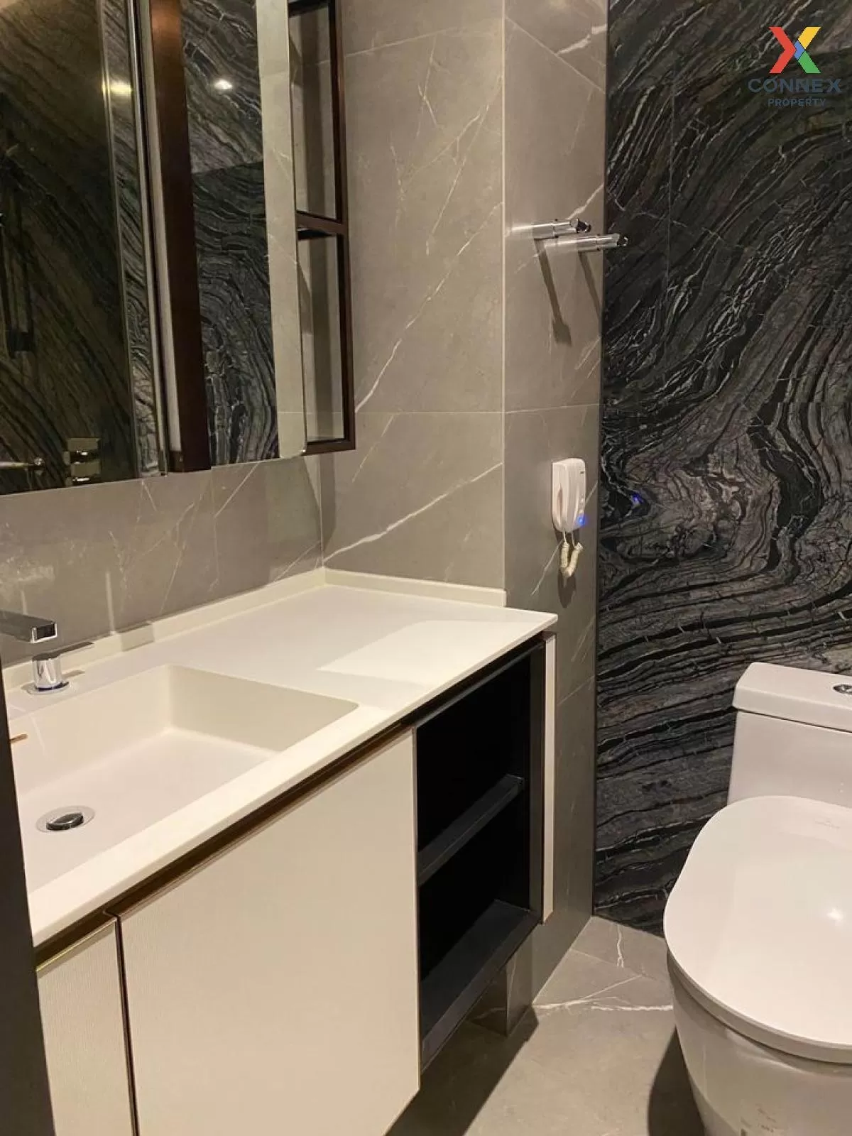 For Rent Condo , The Reserve Sukhumvit 61 , BTS-Thong Lo , Khlong