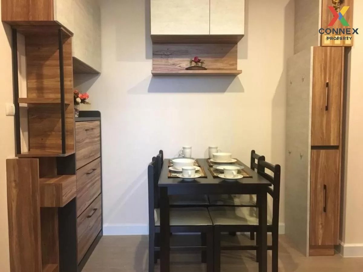 For Rent Condo , Metro Sky Prachachuen , MRT-Bang Son , Wong Sawa For Rent Condo , Metro Sky Prachachuen , MRT-Bang Son , Wong Sawa 4