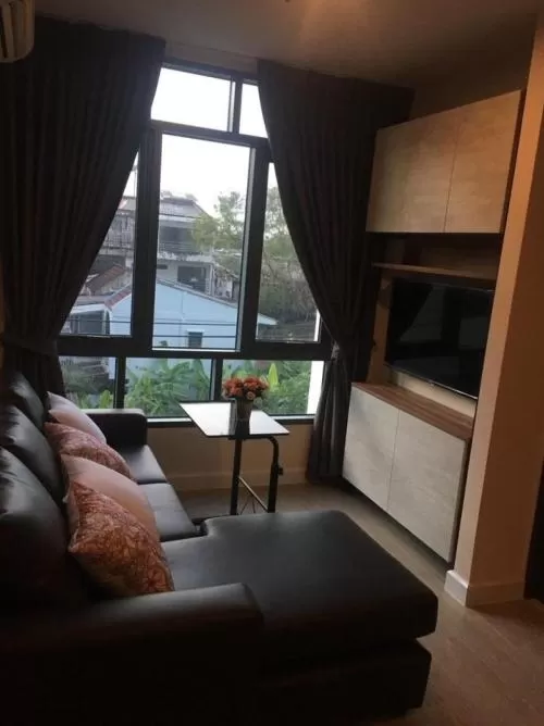 For Rent Condo , Metro Sky Prachachuen , MRT-Bang Son , Wong Sawang , Bang Su , Bangkok , CX-83446