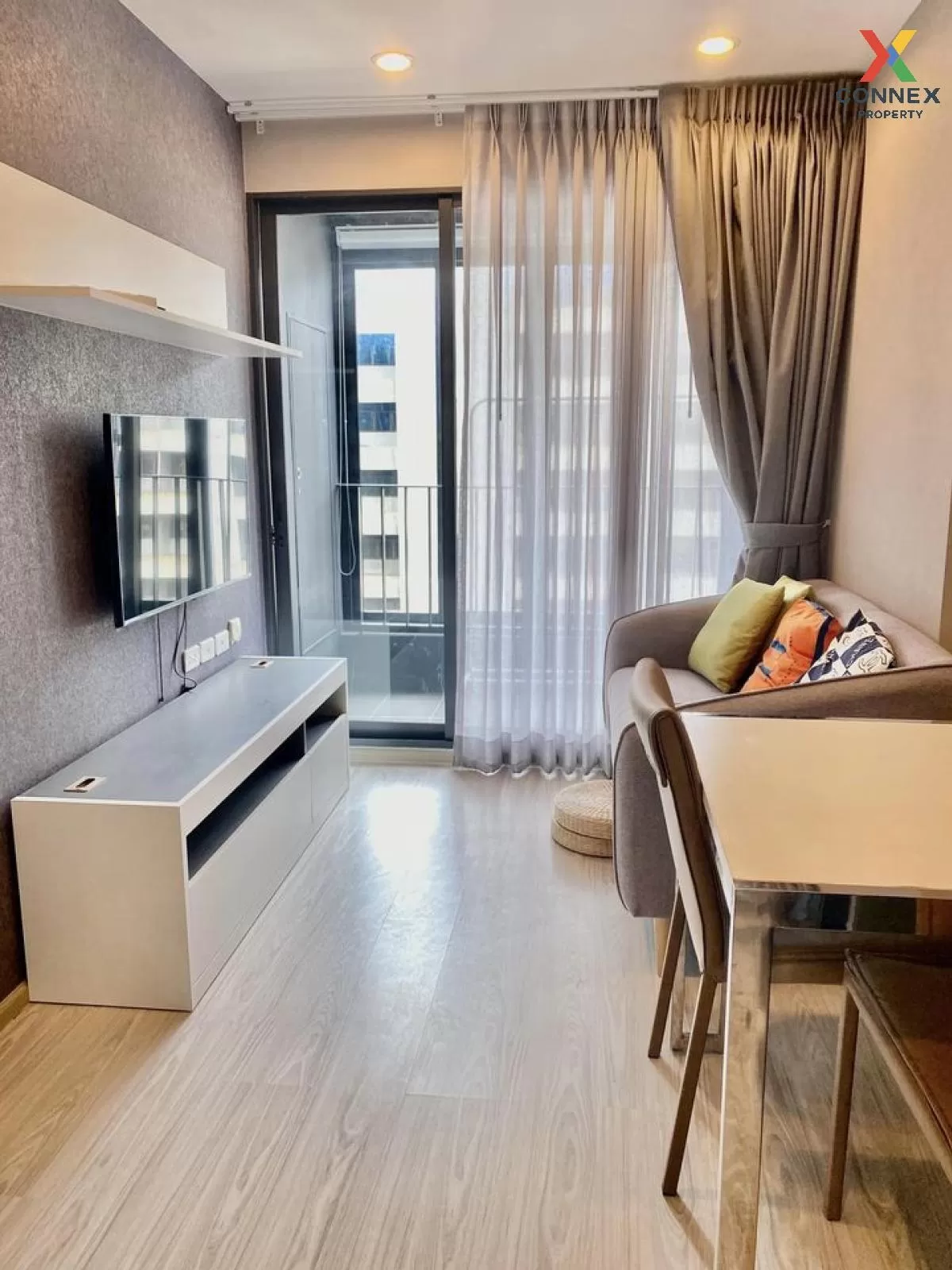 For Sale Condo , Ideo Mobi Wongsawang Interchange , MRT-Bang Son  1