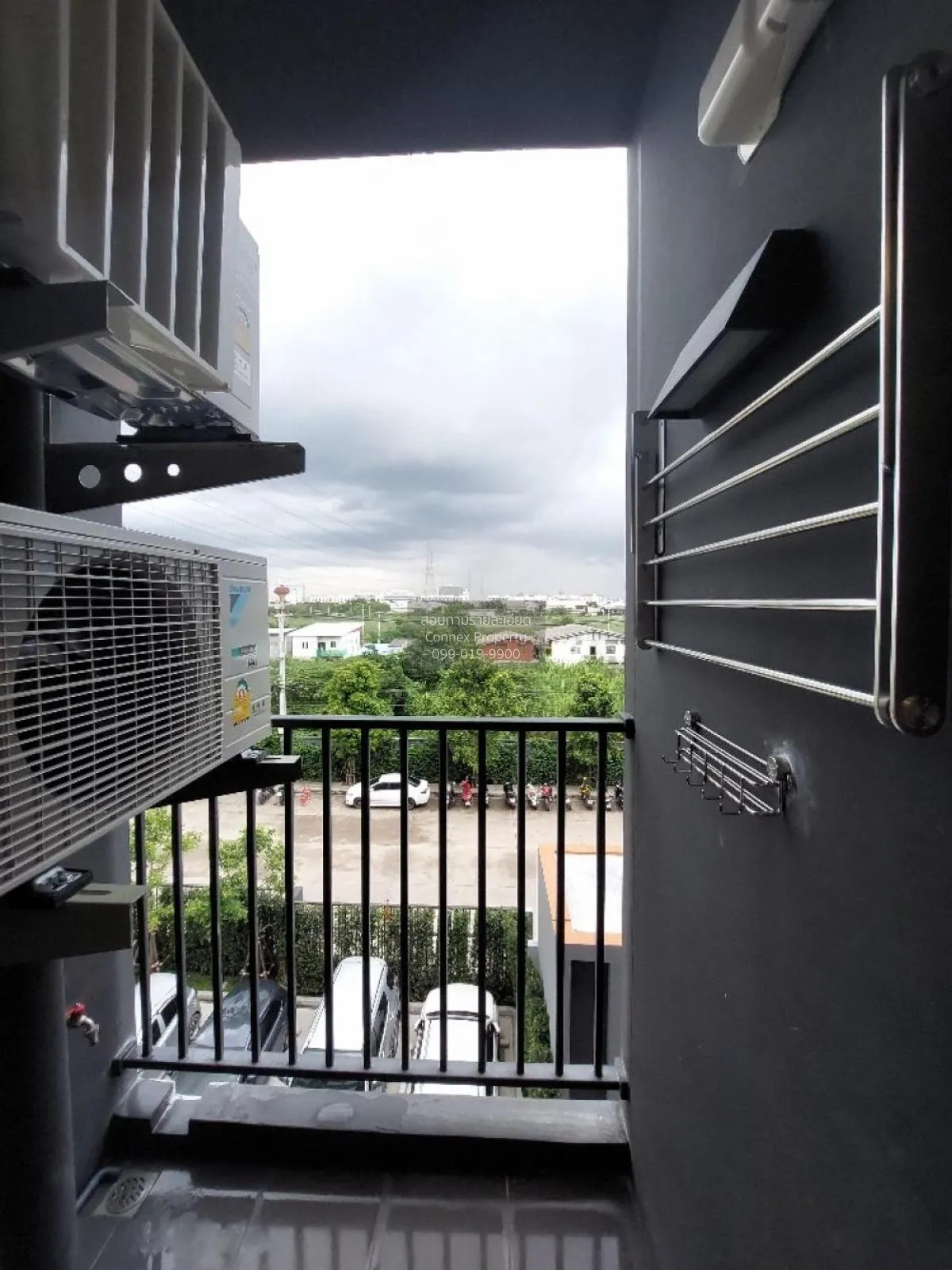 ขายคอนโด  พลัมคอนโด รังสิต อะไลฟ์ คลองหนึ่ง คลองหลวง ปทุมธานี CX-