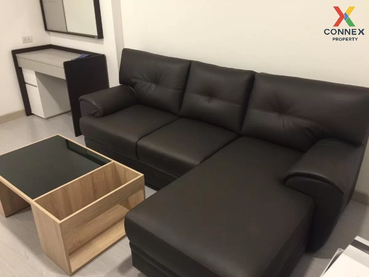 เช่าคอนโด  เดอะวันพลัส ดี หัวหมาก 12 MRT-ศรีกรีฑา (สายสีเหลือง) ห เช่าคอนโด  เดอะวันพลัส ดี หัวหมาก 12 MRT-ศรีกรีฑา (สายสีเหลือง) ห 2