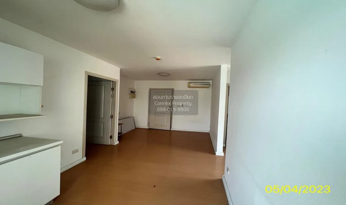 ขายคอนโด  ไอคอนโด งามวงศ์วาน MRT-แยกติวานนท์ บางเขน เมืองนนทบุรี  2