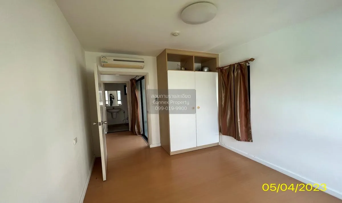 ขายคอนโด  ไอคอนโด งามวงศ์วาน MRT-แยกติวานนท์ บางเขน เมืองนนทบุรี  3