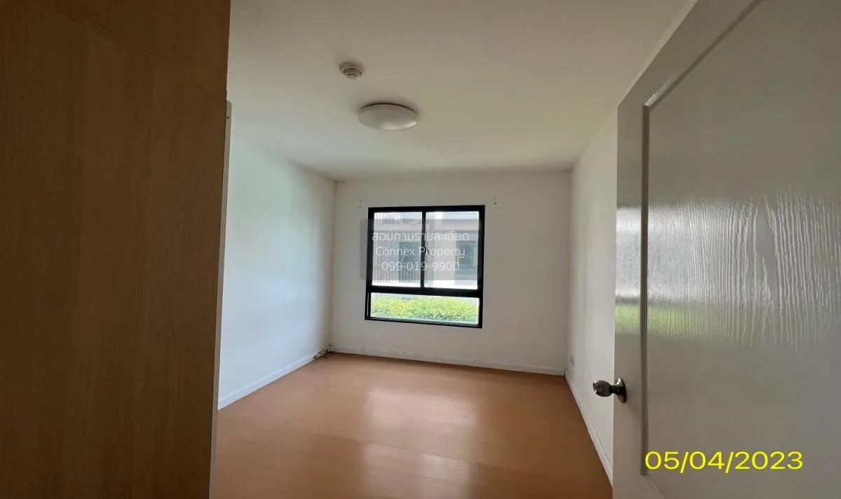 ขายคอนโด  ไอคอนโด งามวงศ์วาน MRT-แยกติวานนท์ บางเขน เมืองนนทบุรี  4