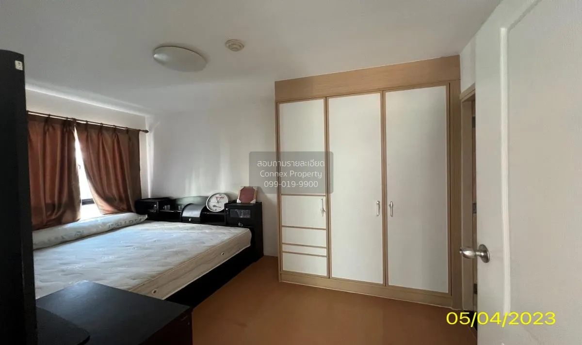 ขายคอนโด  ไอคอนโด งามวงศ์วาน MRT-แยกติวานนท์ บางเขน เมืองนนทบุรี 