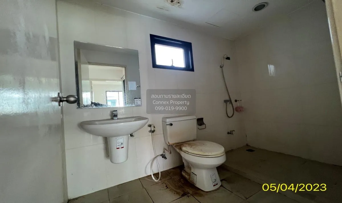 ขายคอนโด  ไอคอนโด งามวงศ์วาน MRT-แยกติวานนท์ บางเขน เมืองนนทบุรี 