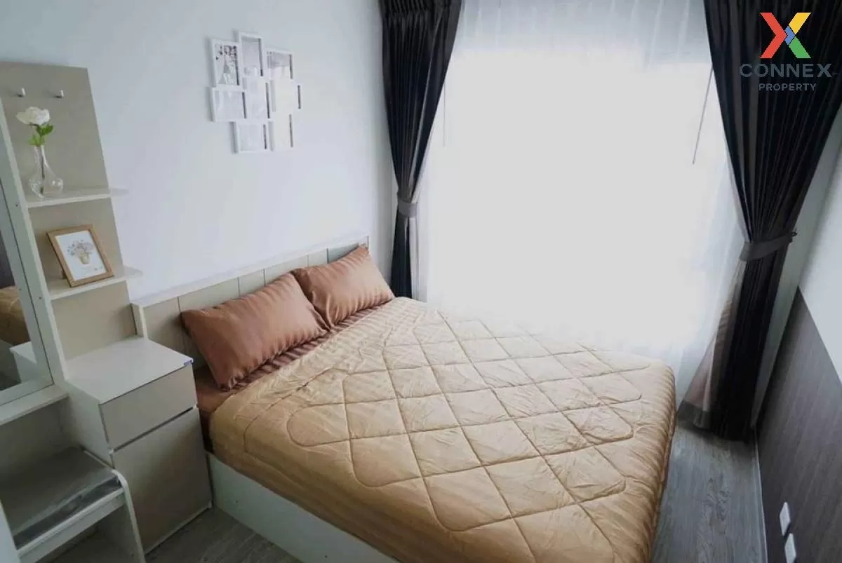 For Rent Condo , Regent Home Sukhumvit 97/1 , BTS-Bang Chak , Ban