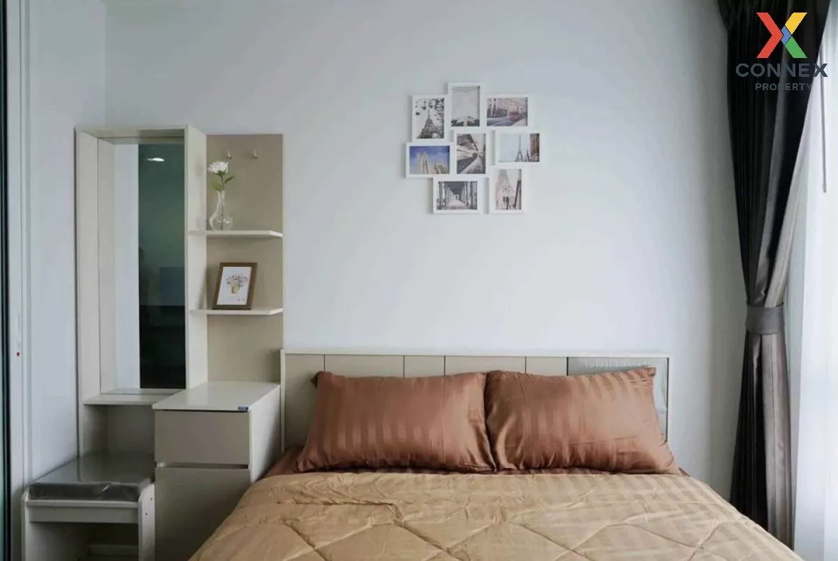 For Rent Condo , Regent Home Sukhumvit 97/1 , BTS-Bang Chak , Ban