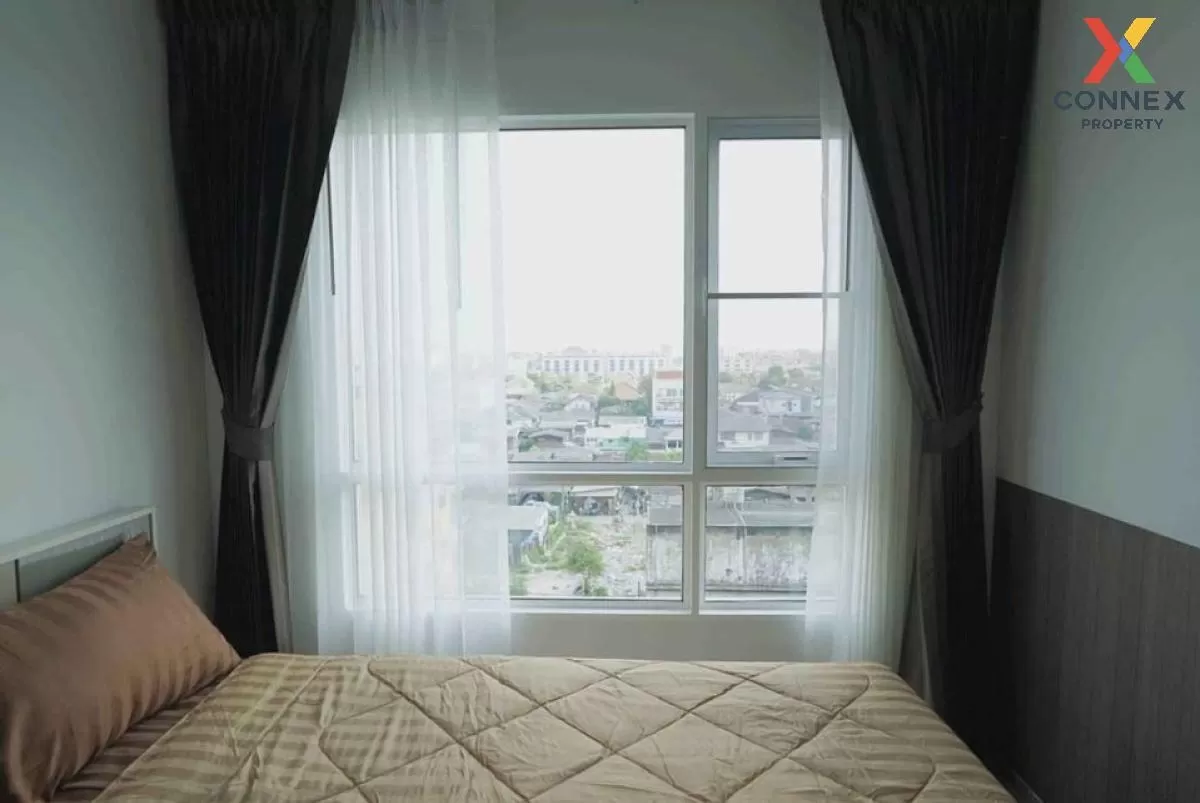 For Rent Condo , Regent Home Sukhumvit 97/1 , BTS-Bang Chak , Ban