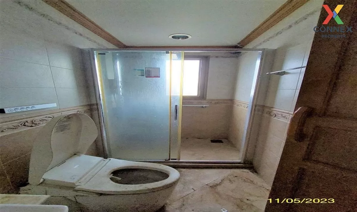 ขายคอนโด  เดอะ เครสท์ พหลโยธิน 11 BTS-สะพานควาย สามเสนใน เขต พญาไ