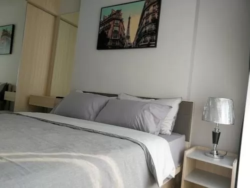 For Sale Condo , Ideo O2 , high floor , BTS-Bang Na , Bang Na , Bang Na , Bangkok , CX-83467