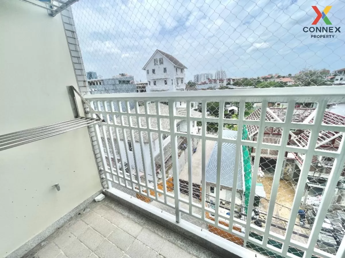 เช่าคอนโด  บ้าน สิริ สาทร MRT-ลุมพินี ทุ่งมหาเมฆ เขต สาทร กรุงเทพ