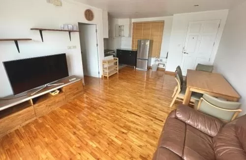 For Rent Condo , Baan Siri Sathorn , MRT-Lumphini , Thungmahamek , Sa Thon , Bangkok , CX-83468