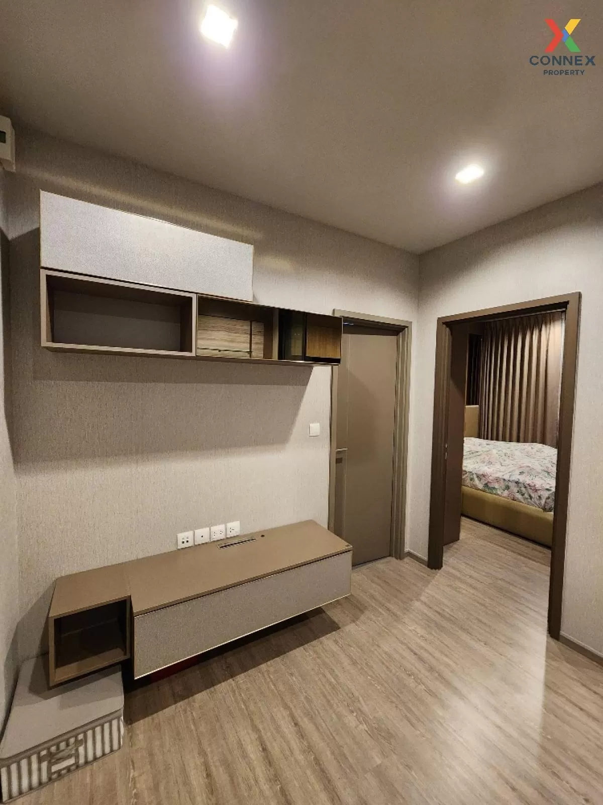 For Rent Condo , The Line Wongsawang , MRT-Wong Sawang , Wong Saw 3