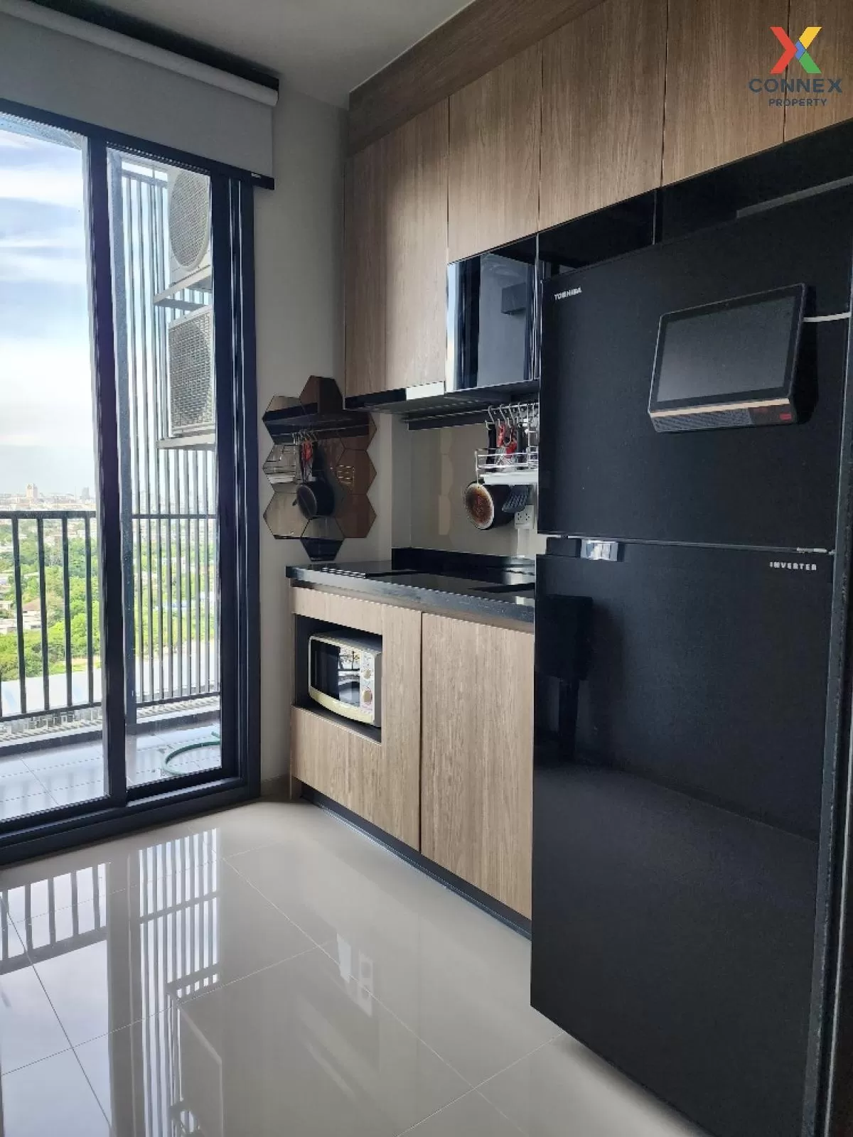 For Rent Condo , The Line Wongsawang , MRT-Wong Sawang , Wong Saw 4