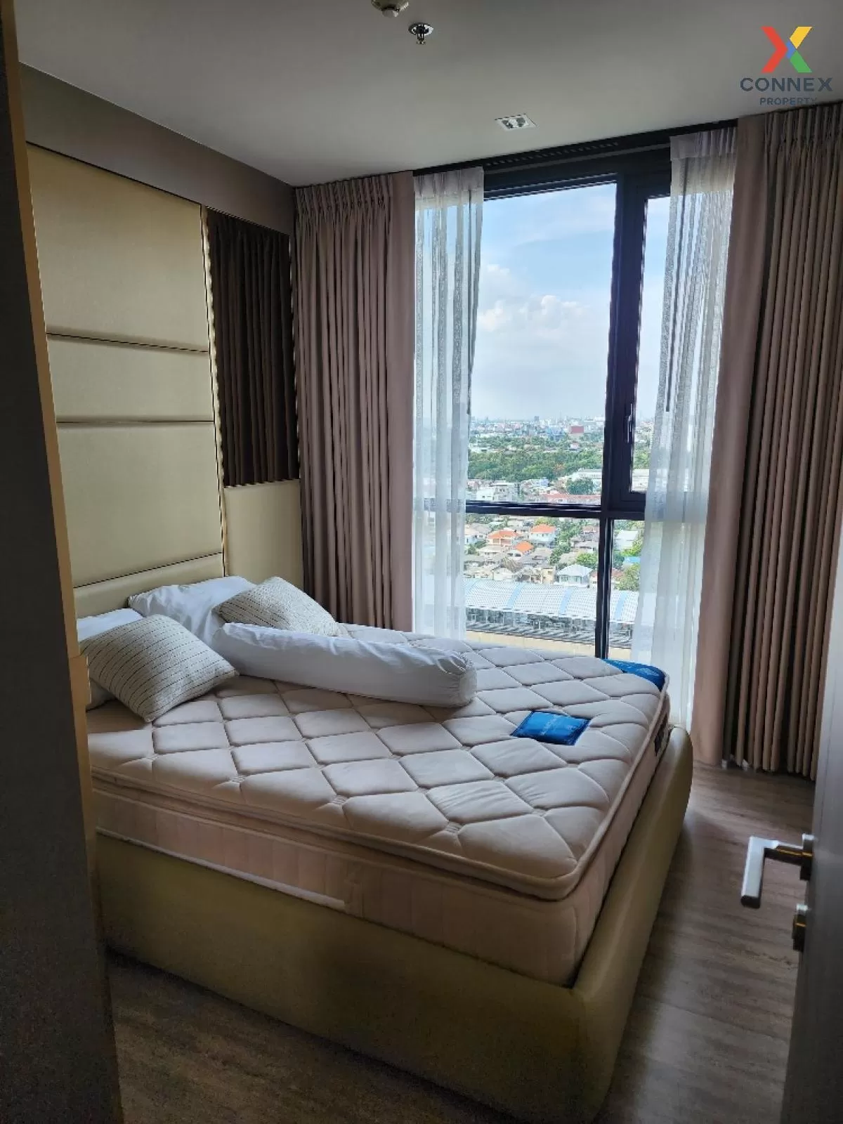 For Rent Condo , The Line Wongsawang , MRT-Wong Sawang , Wong Saw