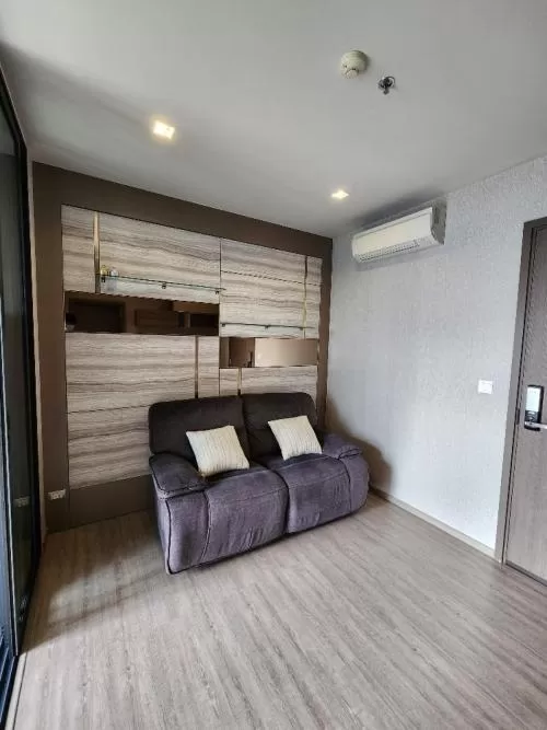 For Rent Condo , The Line Wongsawang , MRT-Wong Sawang , Wong Sawang , Bang Su , Bangkok , CX-83471