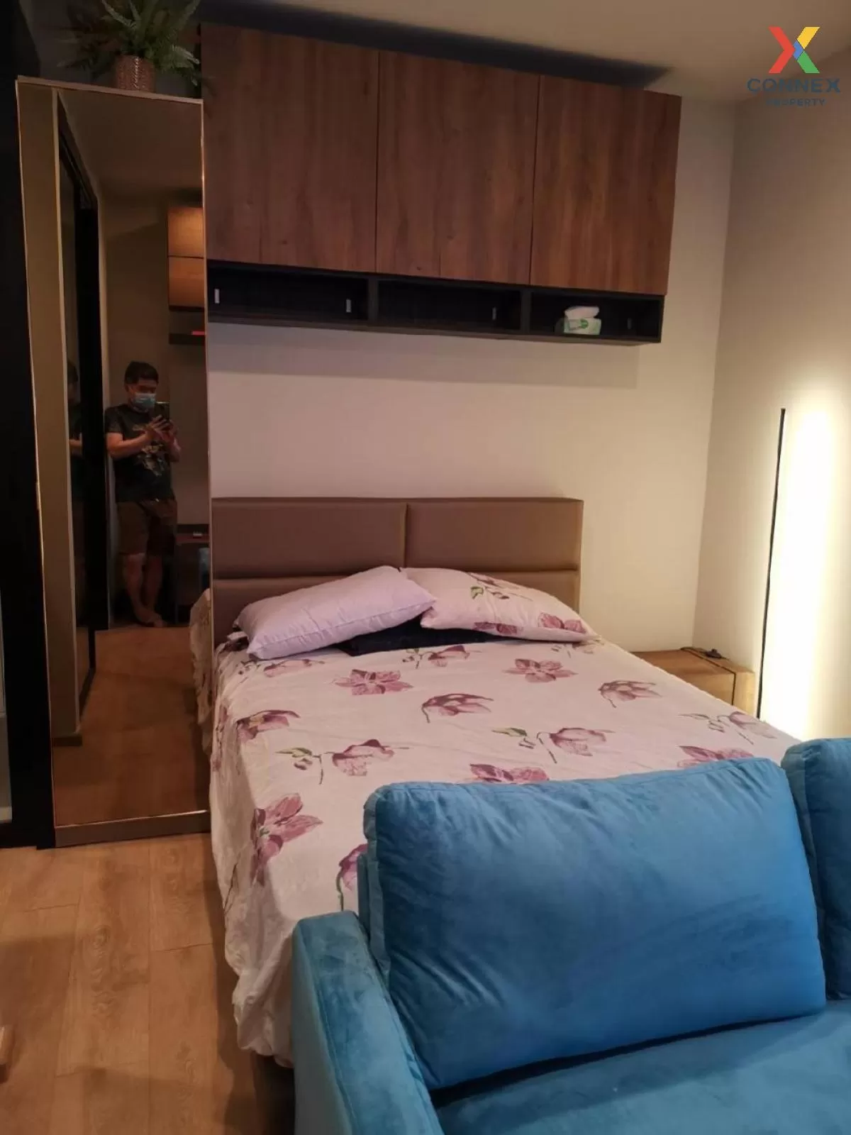 เช่าคอนโด  โนเบิล อราวน์ สุขุมวิท 33 BTS-พร้อมพงษ์ คลองตันเหนือ เ 3