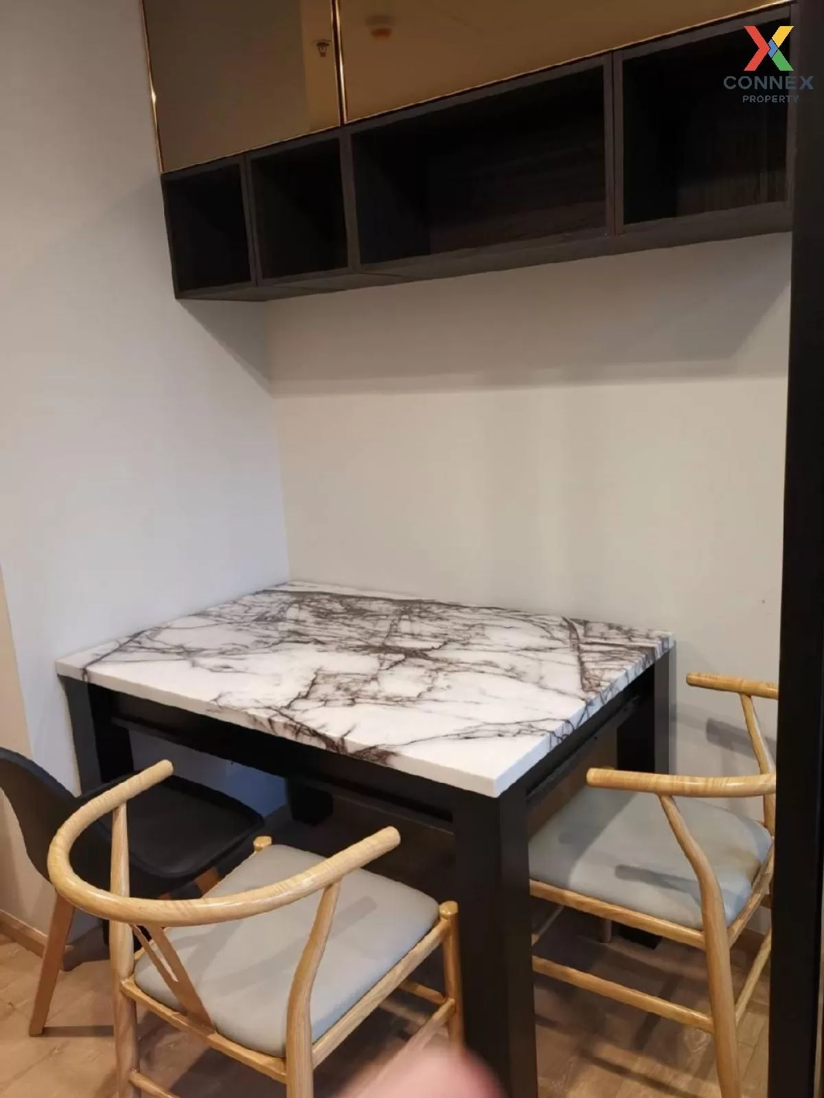 เช่าคอนโด  โนเบิล อราวน์ สุขุมวิท 33 BTS-พร้อมพงษ์ คลองตันเหนือ เ