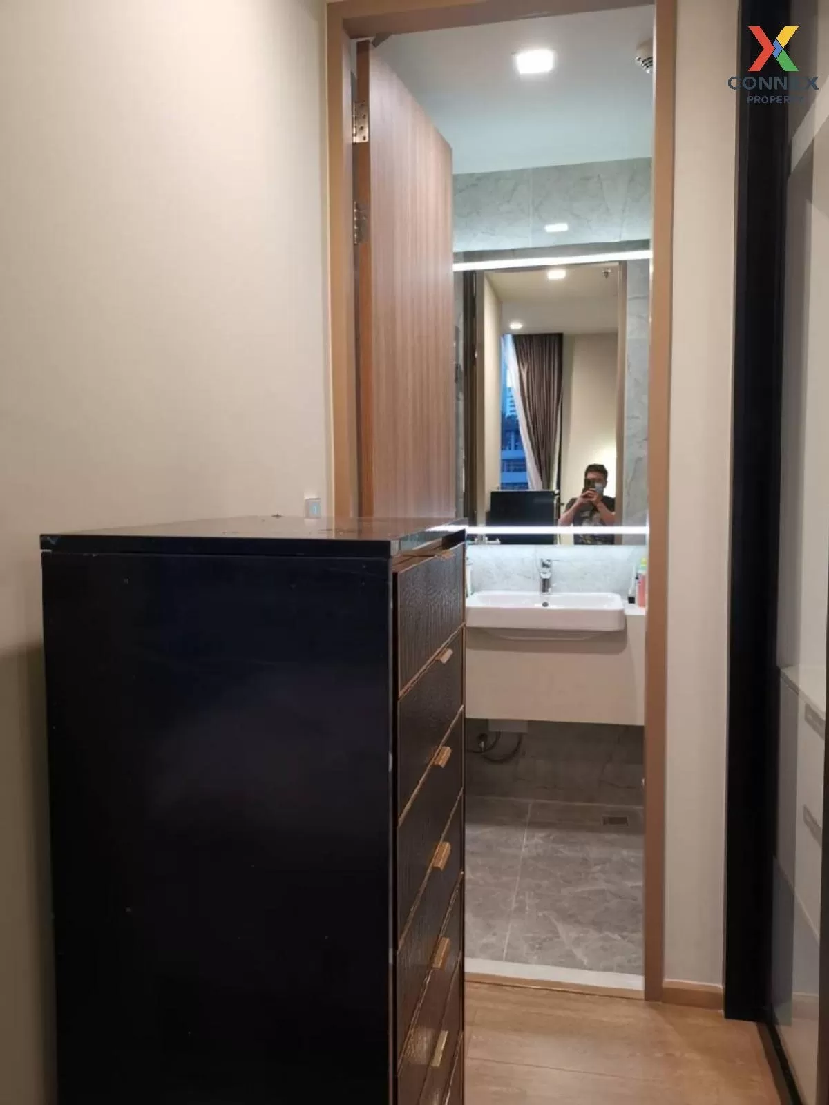 เช่าคอนโด  โนเบิล อราวน์ สุขุมวิท 33 BTS-พร้อมพงษ์ คลองตันเหนือ เ