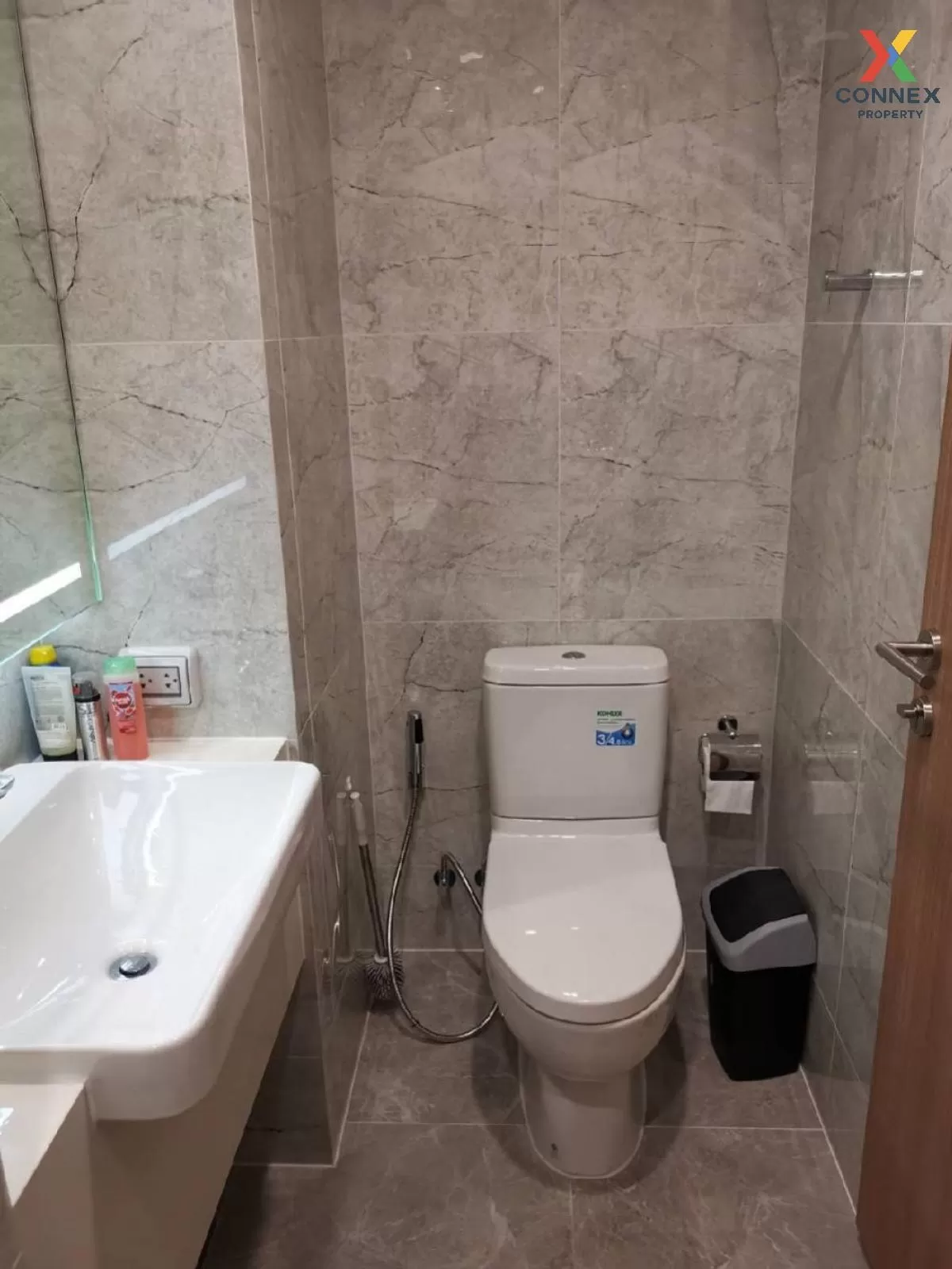 เช่าคอนโด  โนเบิล อราวน์ สุขุมวิท 33 BTS-พร้อมพงษ์ คลองตันเหนือ เ