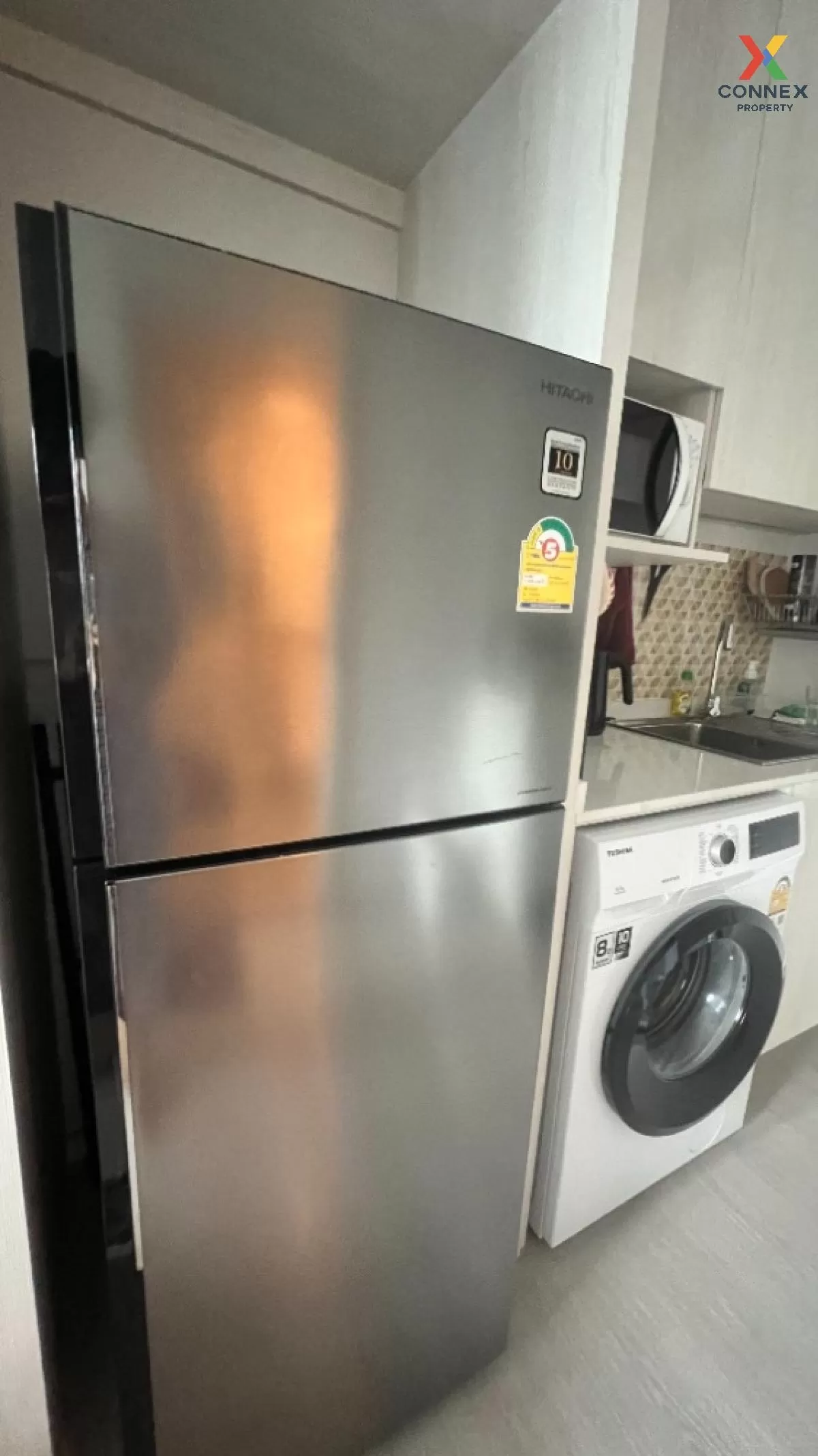 For Sale Condo , Chapter One Shine Bangpo , Bang Sue , Bang Su ,  3