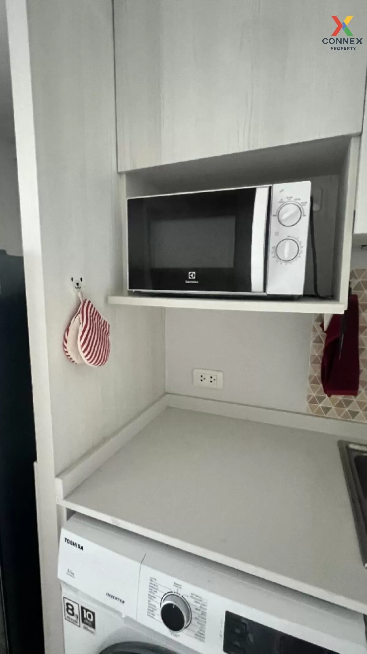 For Sale Condo , Chapter One Shine Bangpo , Bang Sue , Bang Su ,  4
