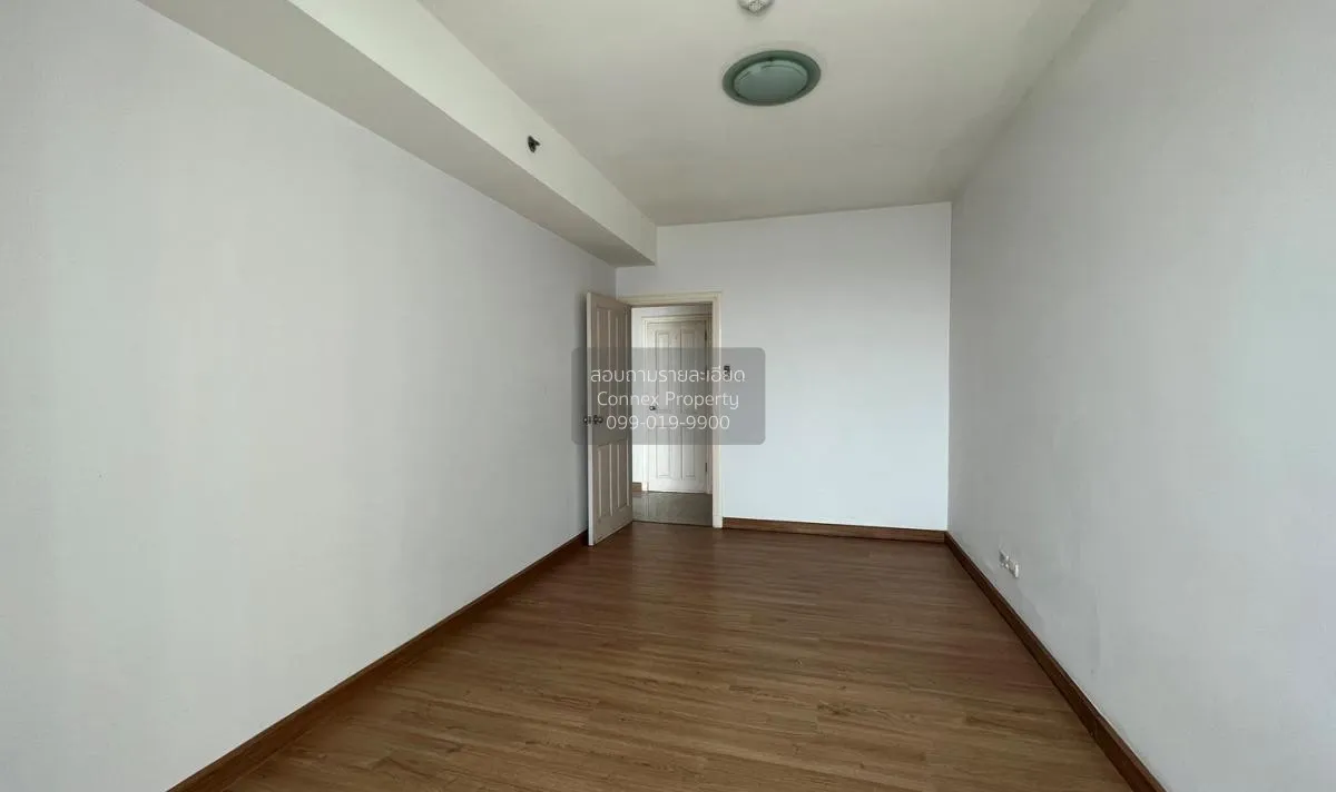 ขายคอนโด  ศุภาลัย คาซา ริวา วิสต้า 2 บางคอแหลม เขต บางคอแหลม กรุง 3