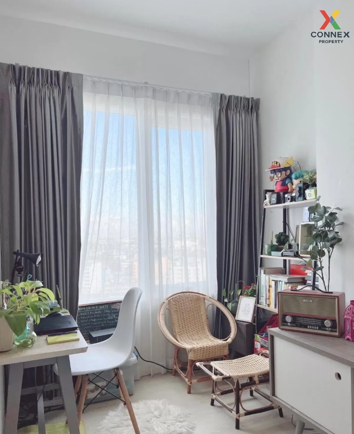 For Sale Condo , Chapter One Eco Ratchada Huaikhwang , MRT-Huai K For Sale Condo , Chapter One Eco Ratchada Huaikhwang , MRT-Huai K 1