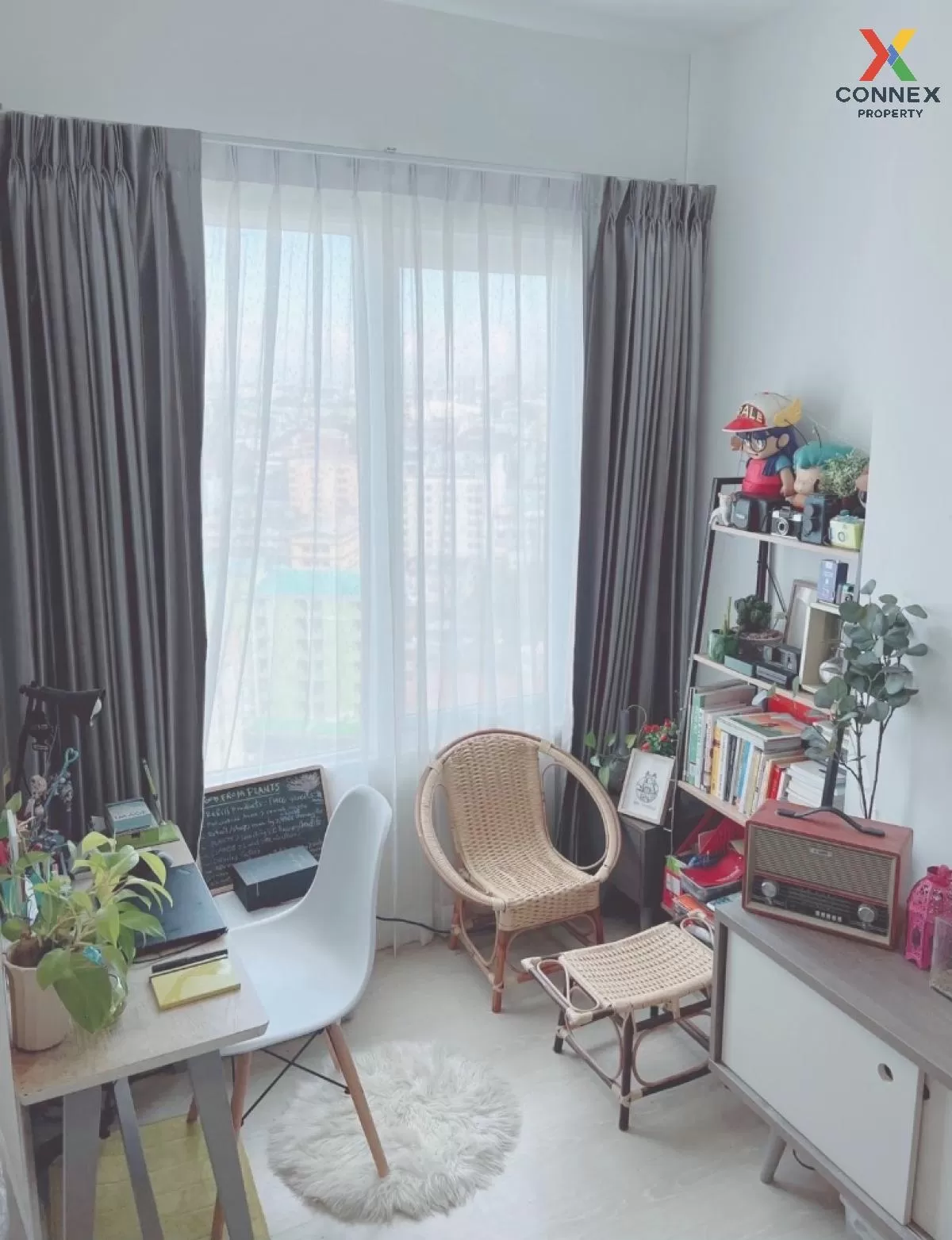 For Sale Condo , Chapter One Eco Ratchada Huaikhwang , MRT-Huai K For Sale Condo , Chapter One Eco Ratchada Huaikhwang , MRT-Huai K 2