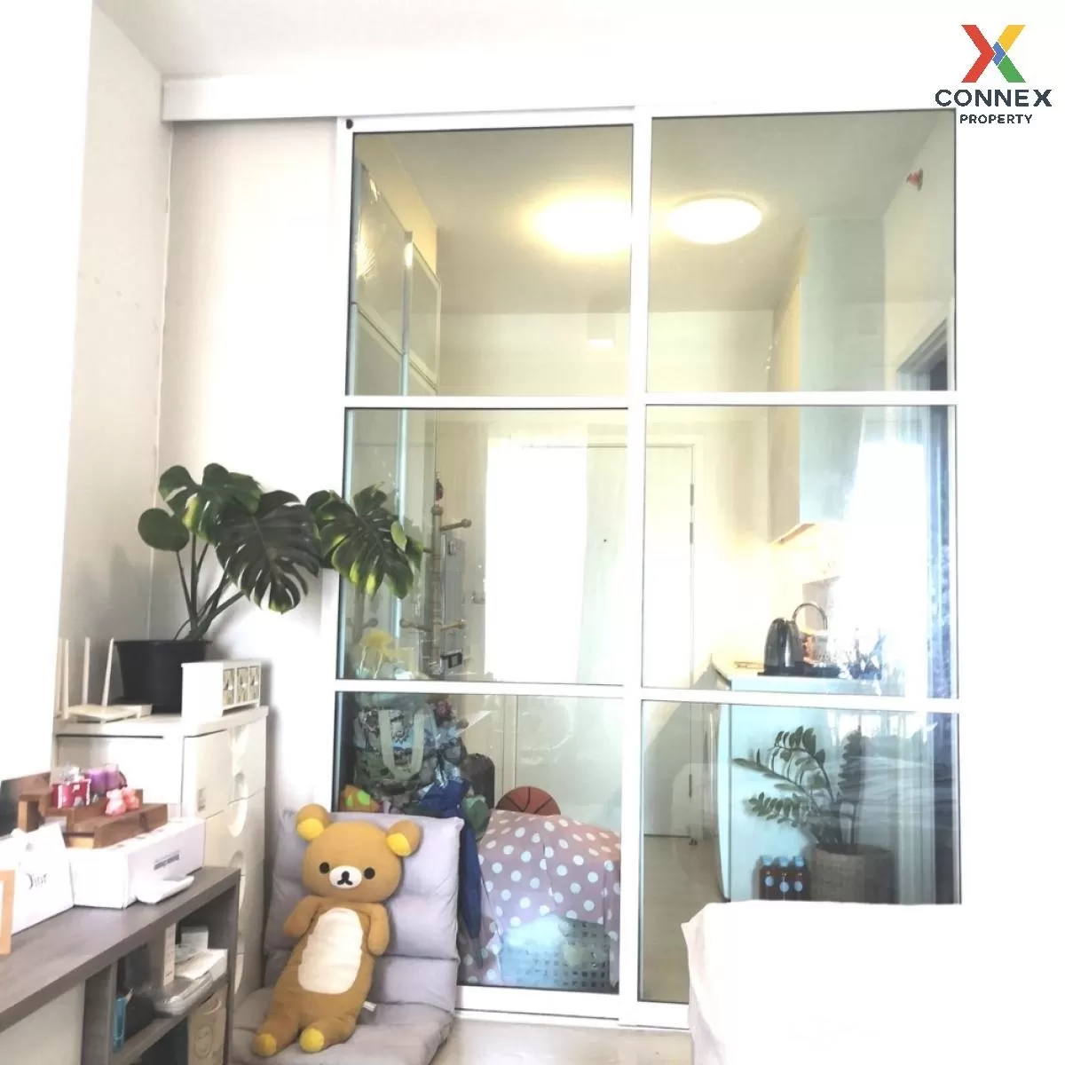 For Sale Condo , Chapter One Eco Ratchada Huaikhwang , MRT-Huai K For Sale Condo , Chapter One Eco Ratchada Huaikhwang , MRT-Huai K 3