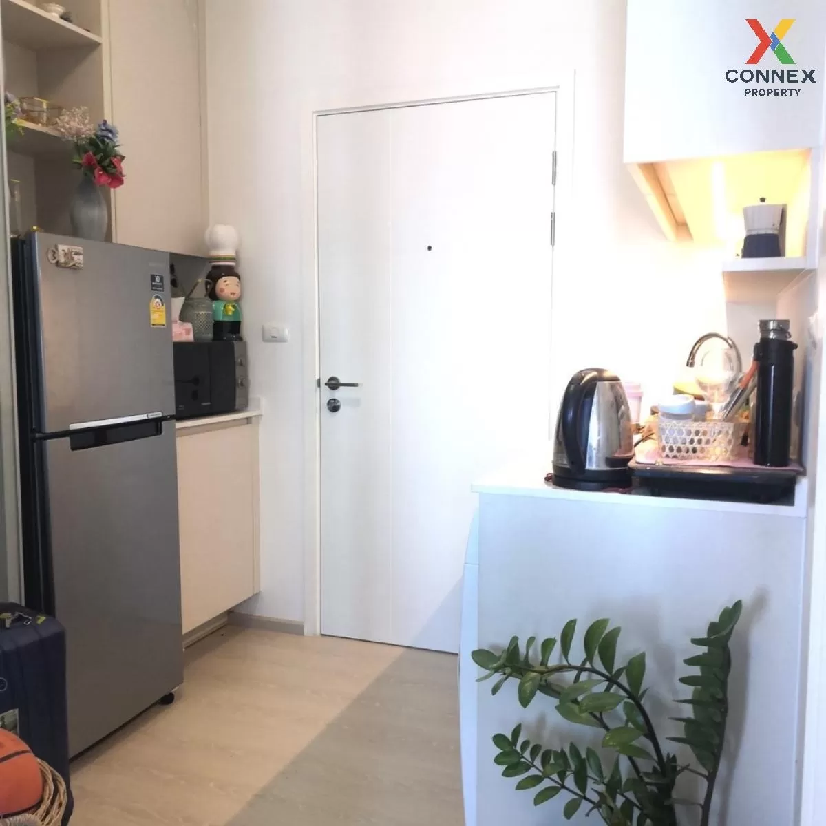 For Sale Condo , Chapter One Eco Ratchada Huaikhwang , MRT-Huai K For Sale Condo , Chapter One Eco Ratchada Huaikhwang , MRT-Huai K 4
